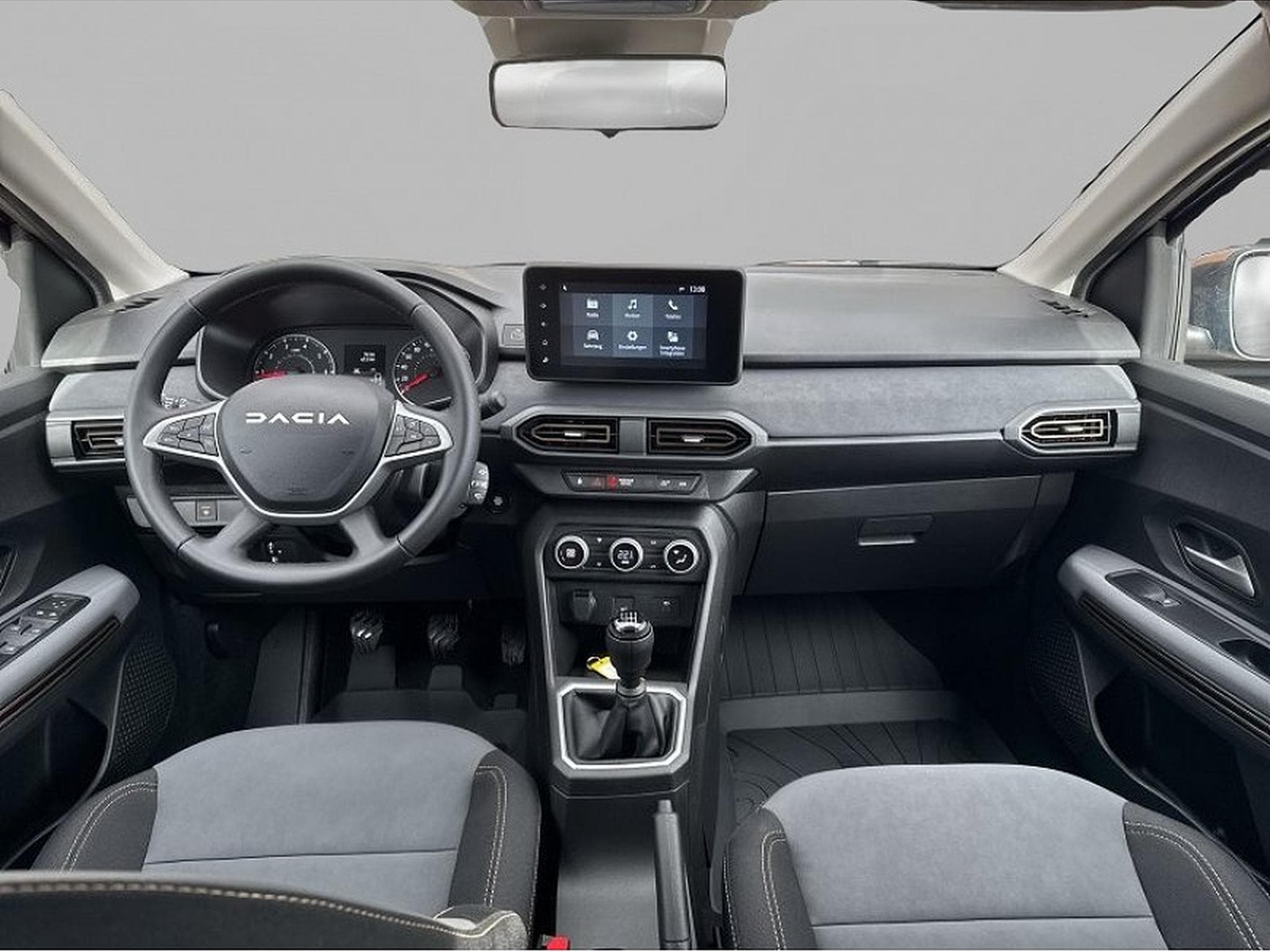Dacia Jogger (2026) - Photo 5