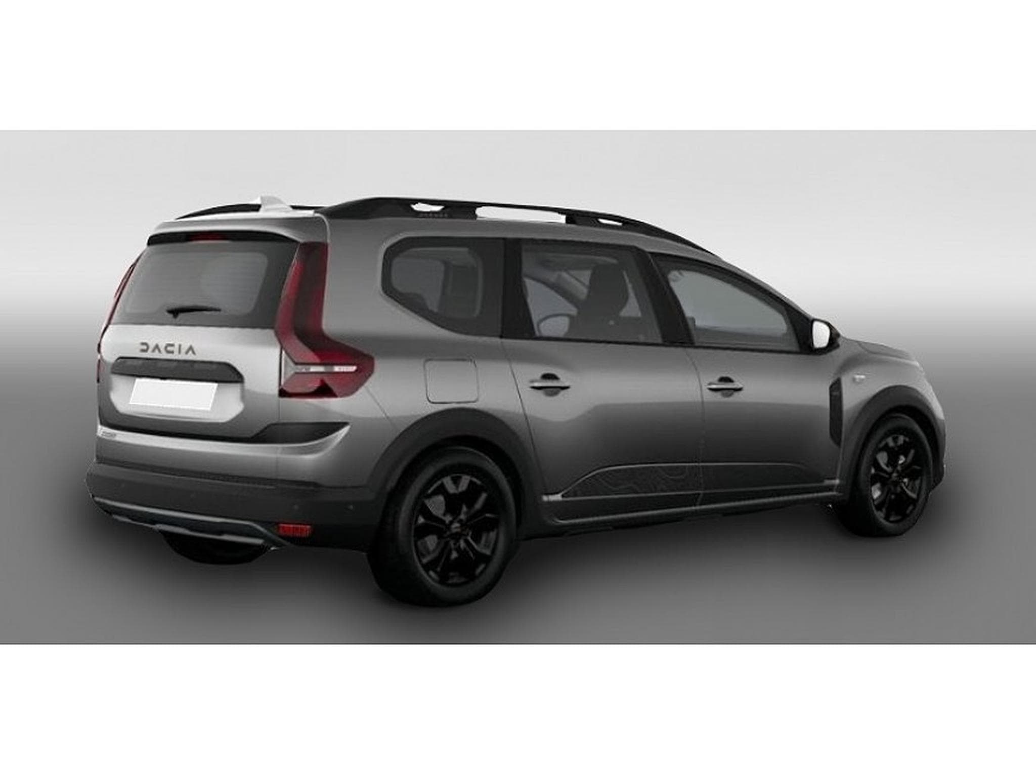 Dacia Jogger (2026) - Photo 4