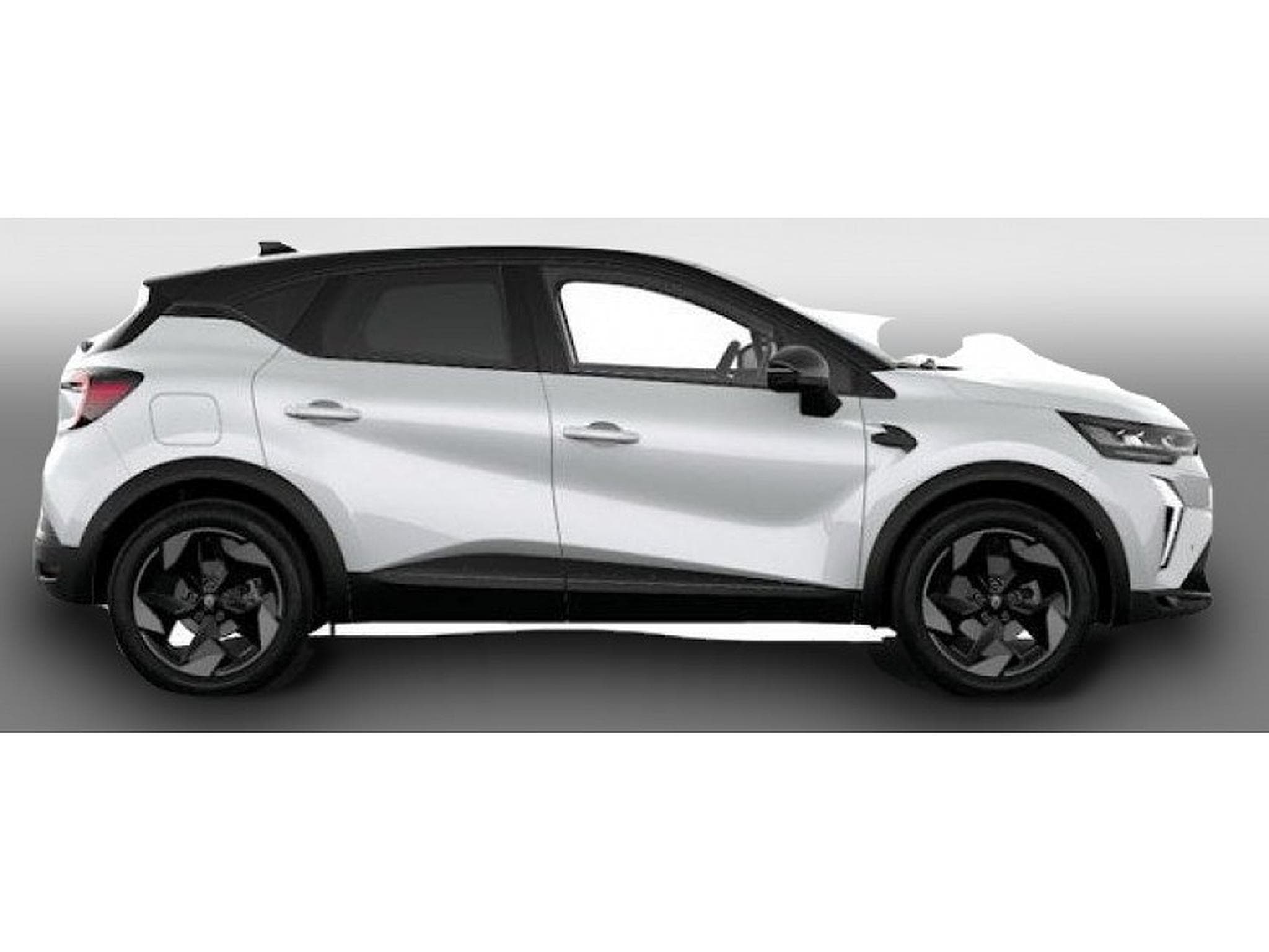 Renault Captur (2026) - Foto 3