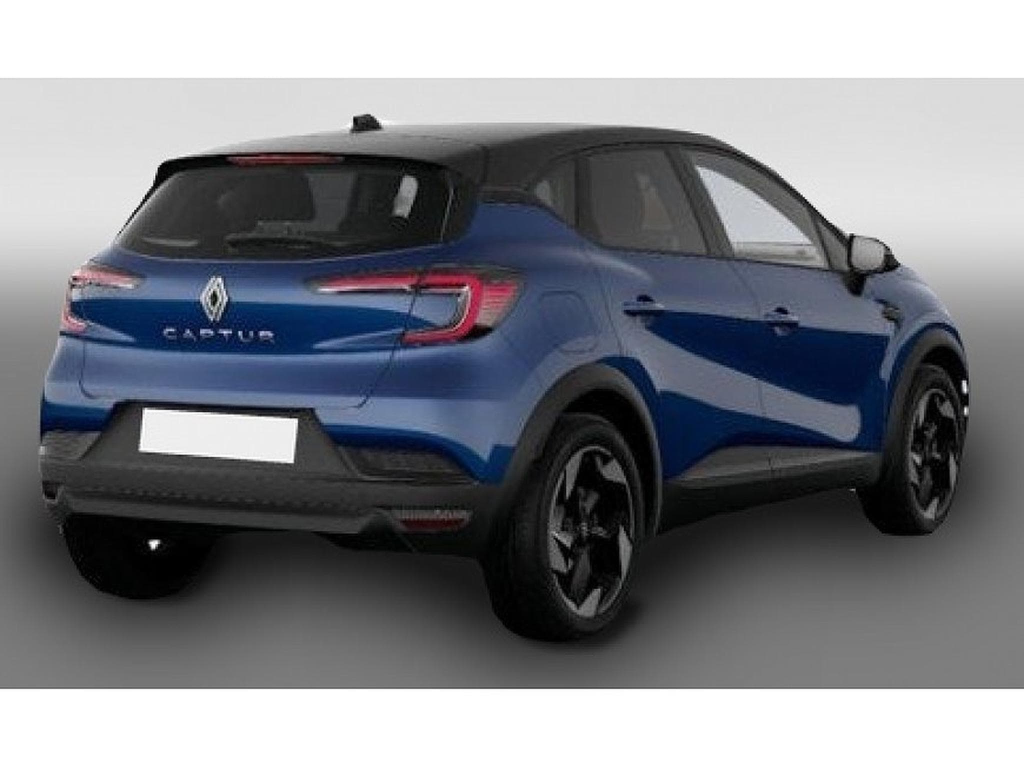 Renault Captur (2026) - Foto 5