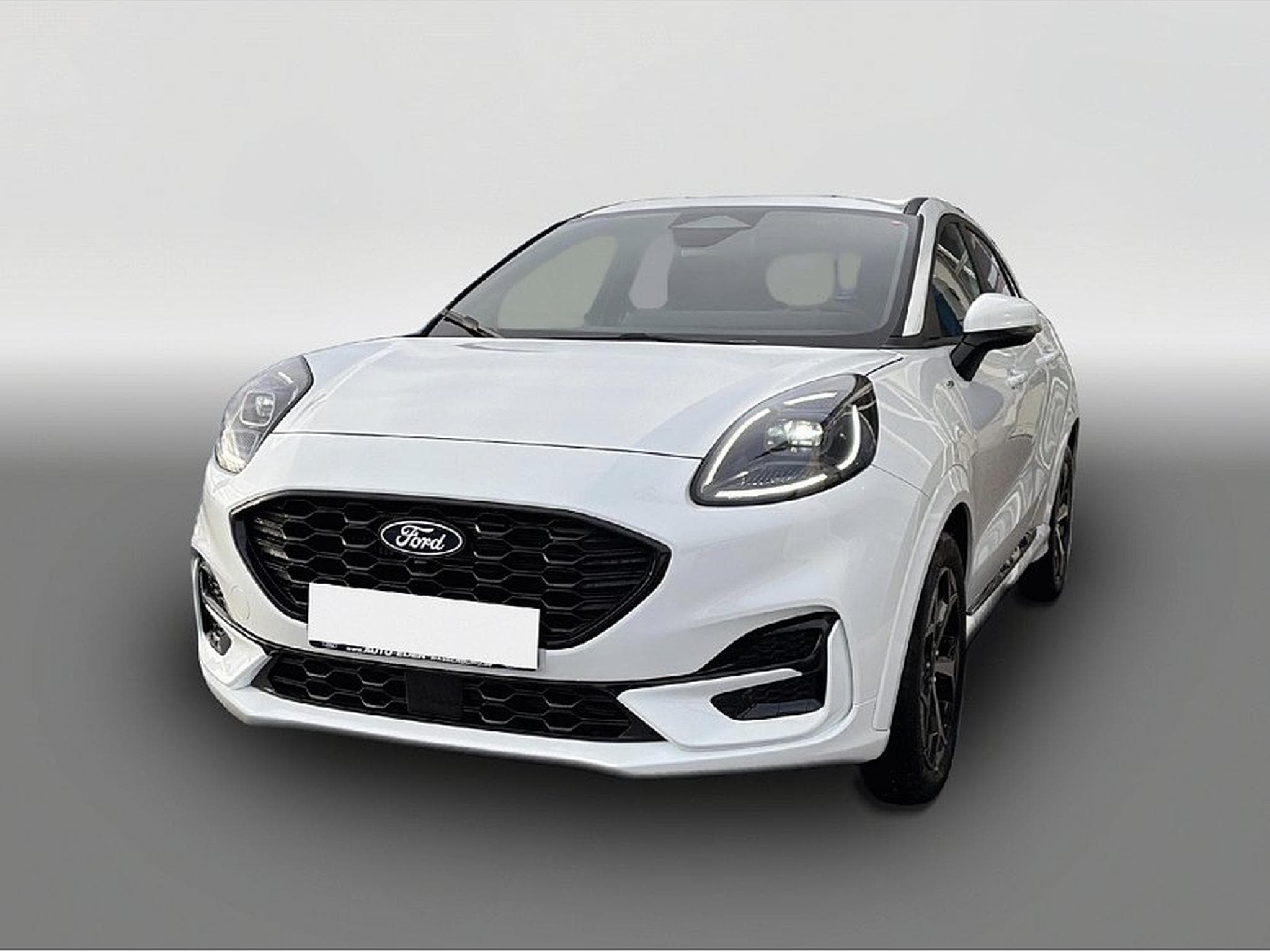 Ford Puma (2026) - Foto 1
