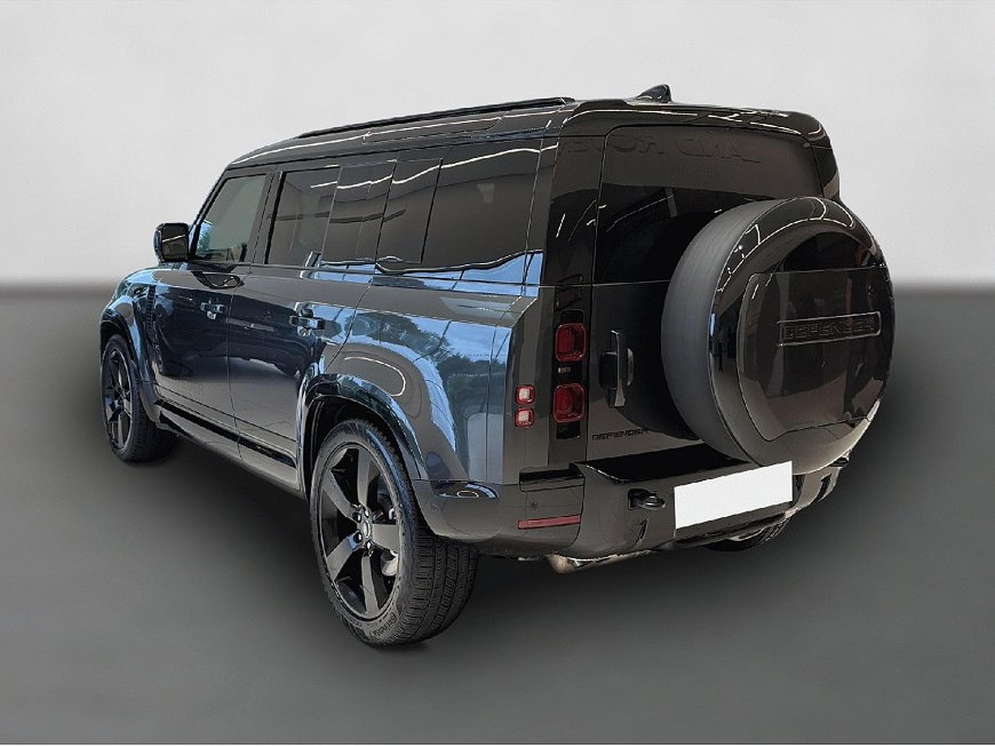 Land-Rover Defender (2026) - Photo 2