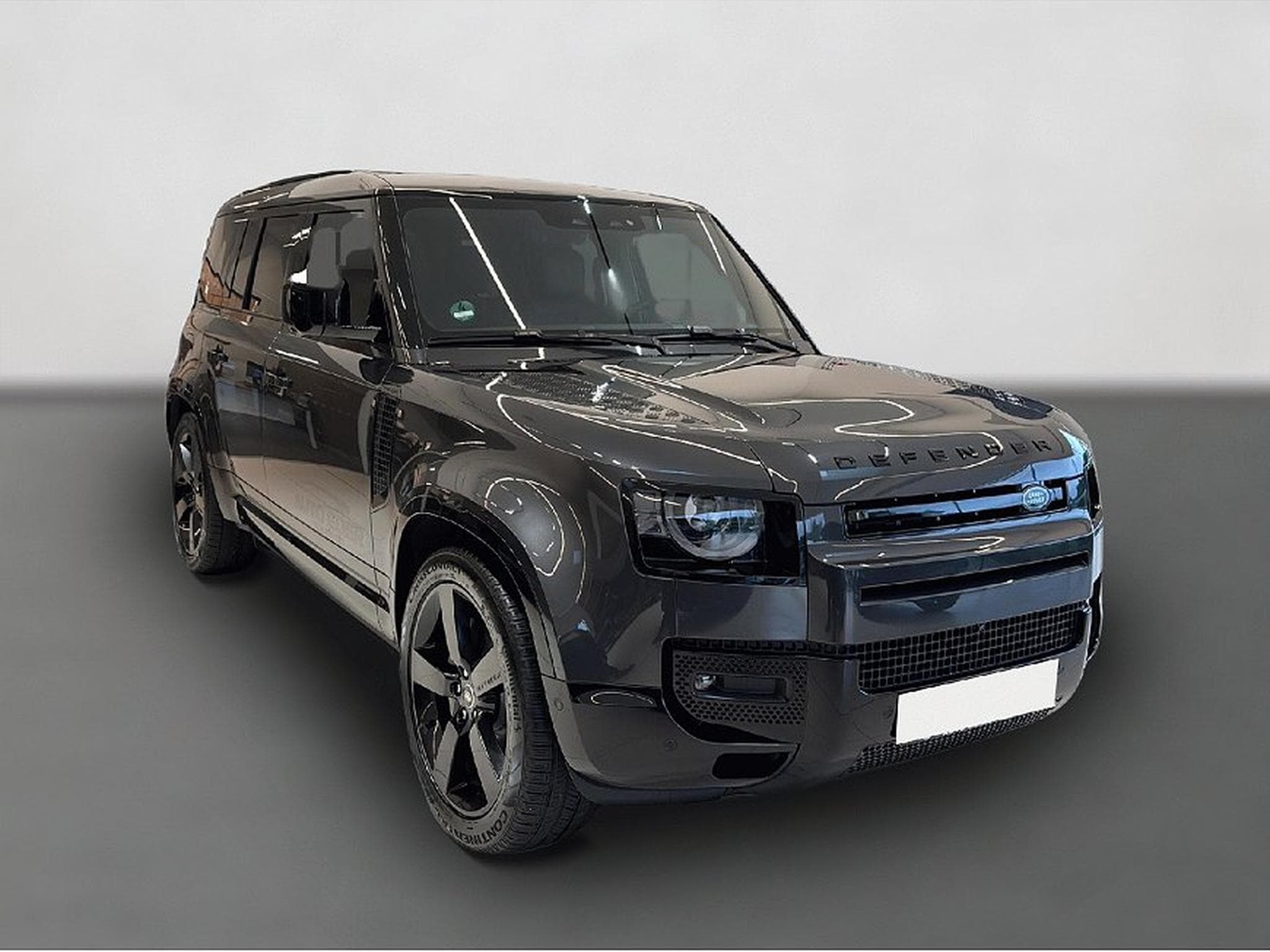 Land-Rover Defender (2026) - Photo 4