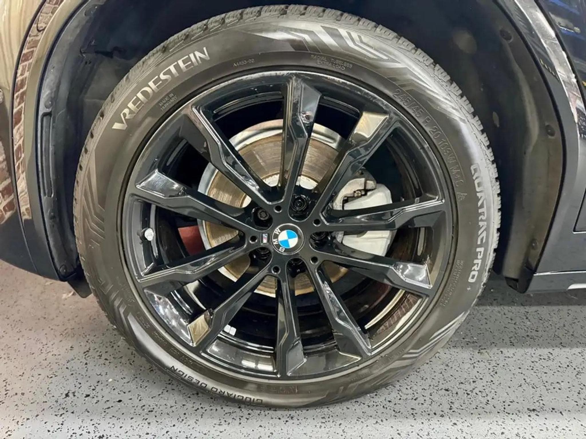 BMW X4 (2025) - Photo 3