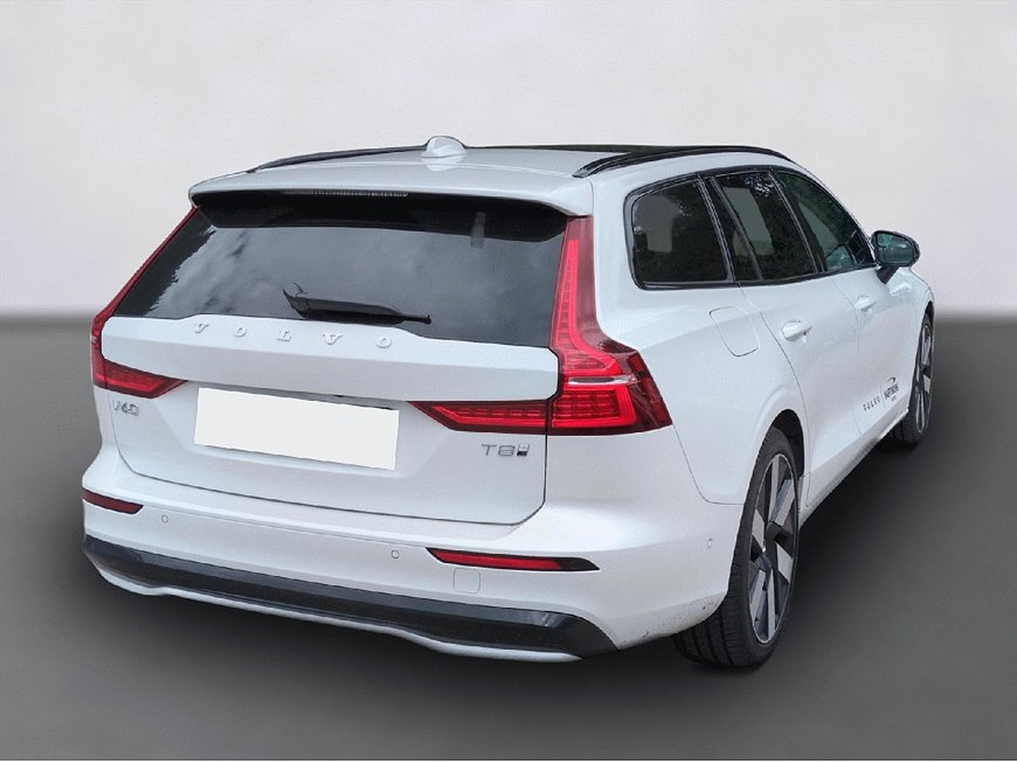 Volvo V60 (2026) - Photo 2