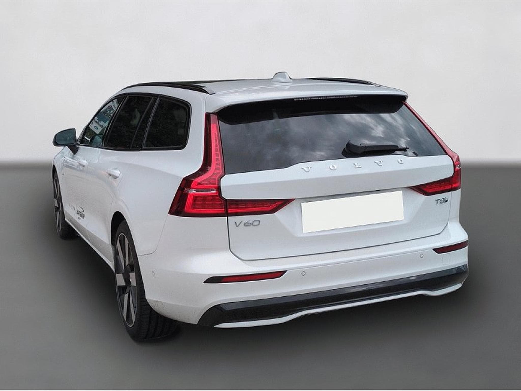 Volvo V60 (2026) - Photo 3