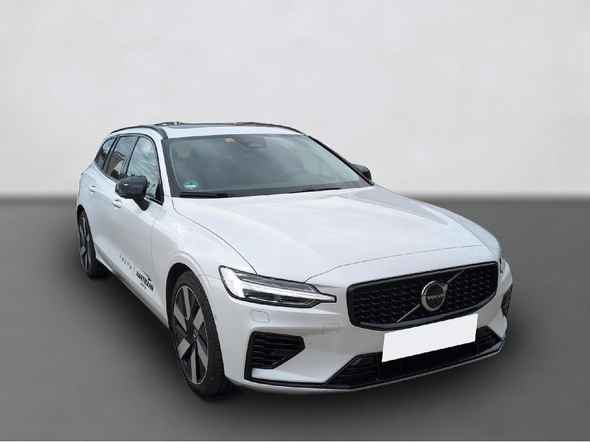 Volvo V60 (2026) - Photo 4