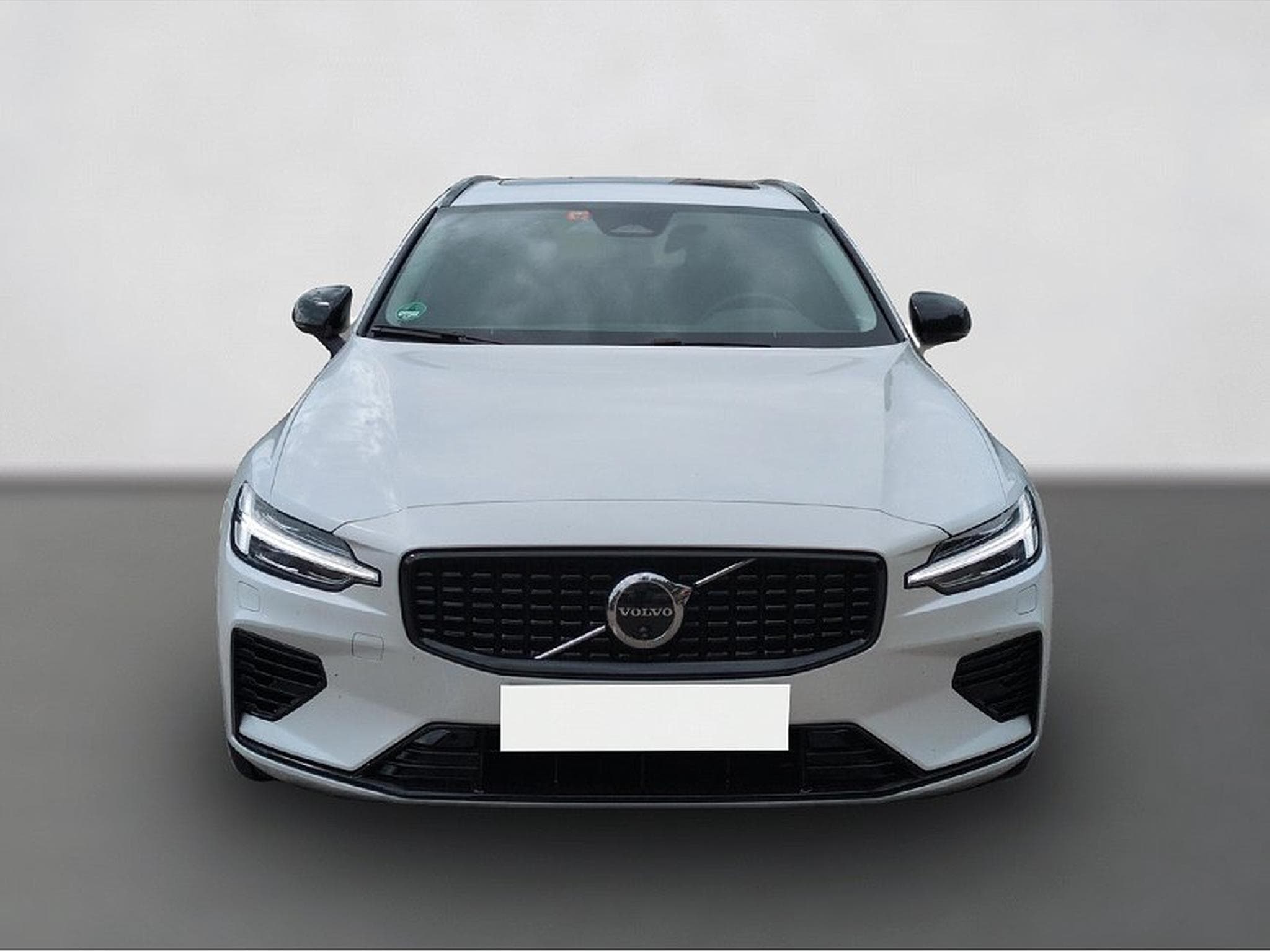 Volvo V60 (2026) - Photo 5