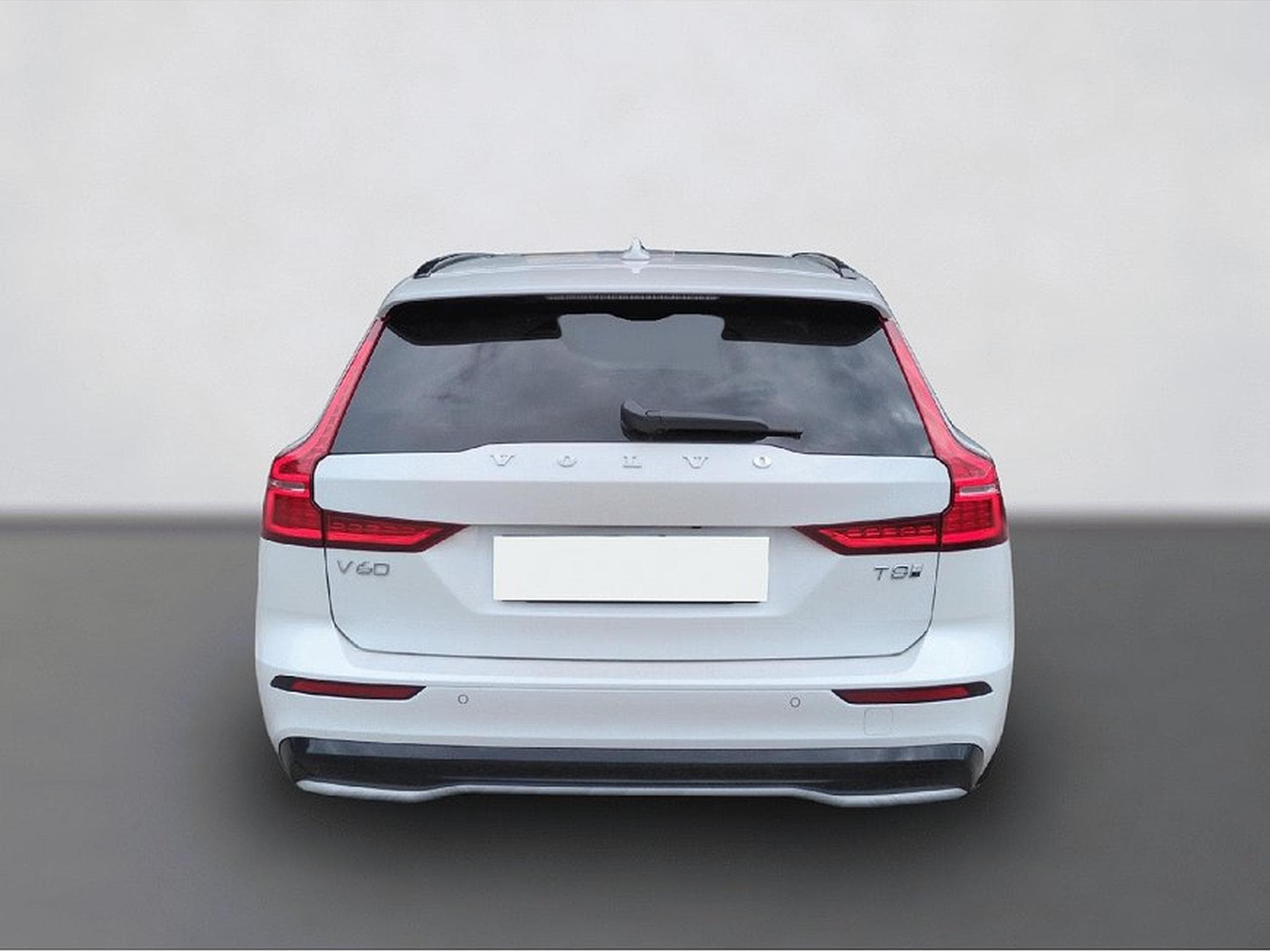Volvo V60 (2026) - Photo 7
