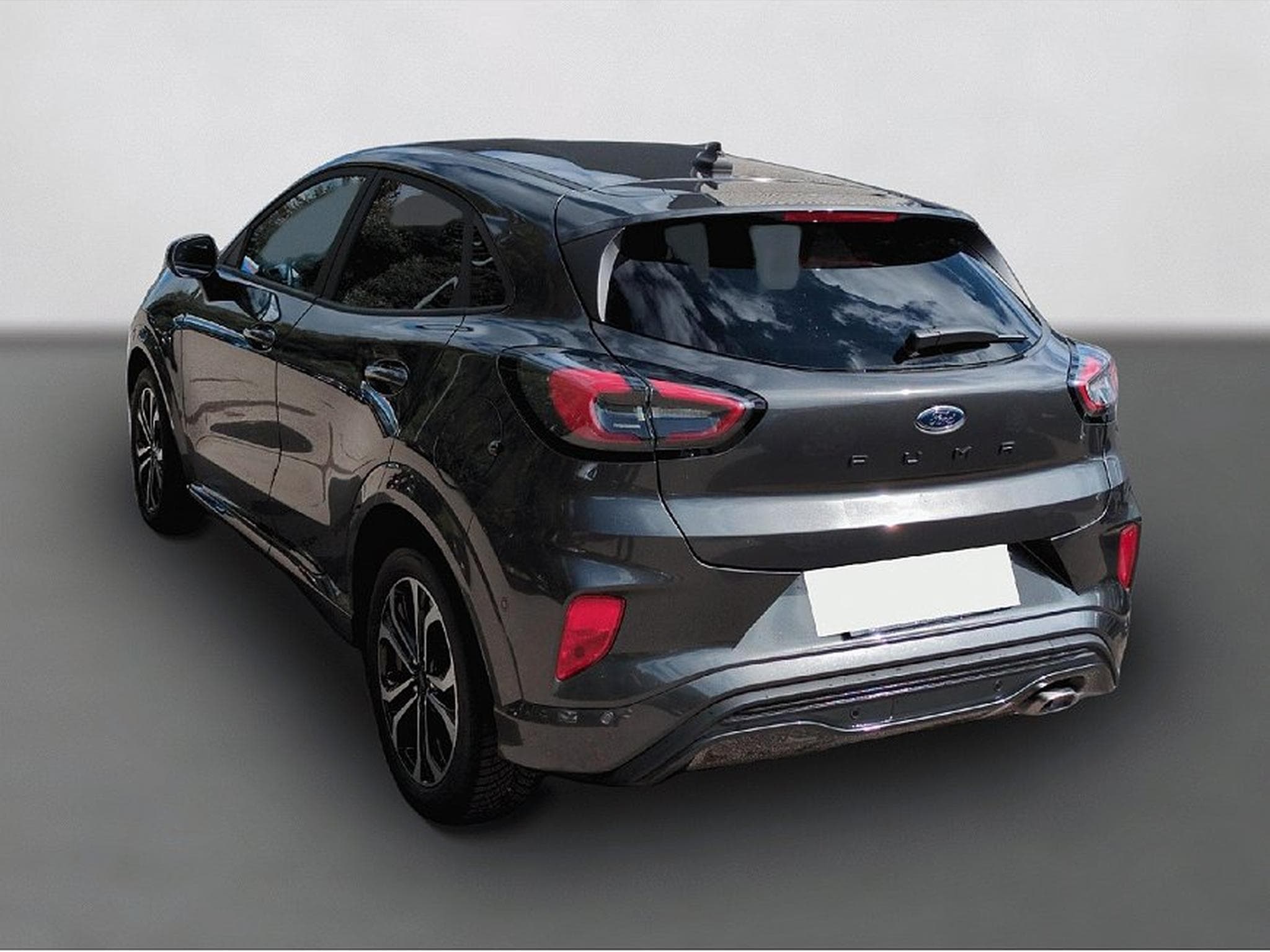 Ford Puma (2026) - Photo 3