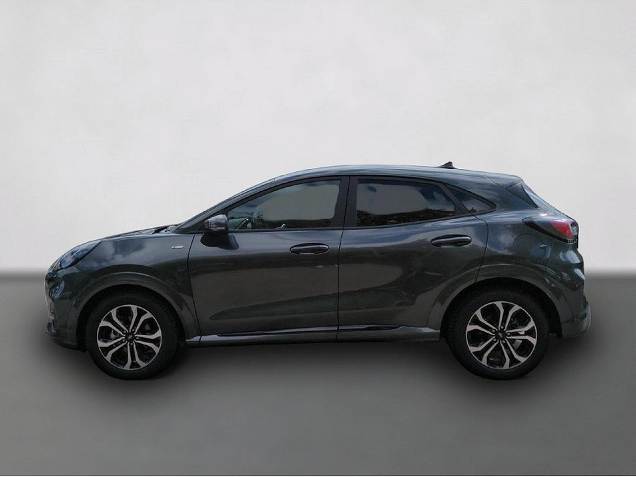 Ford Puma (2026) - Photo 6