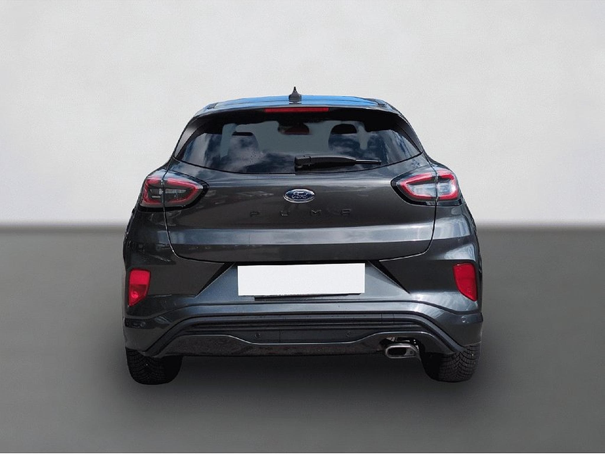 Ford Puma (2026) - Photo 7
