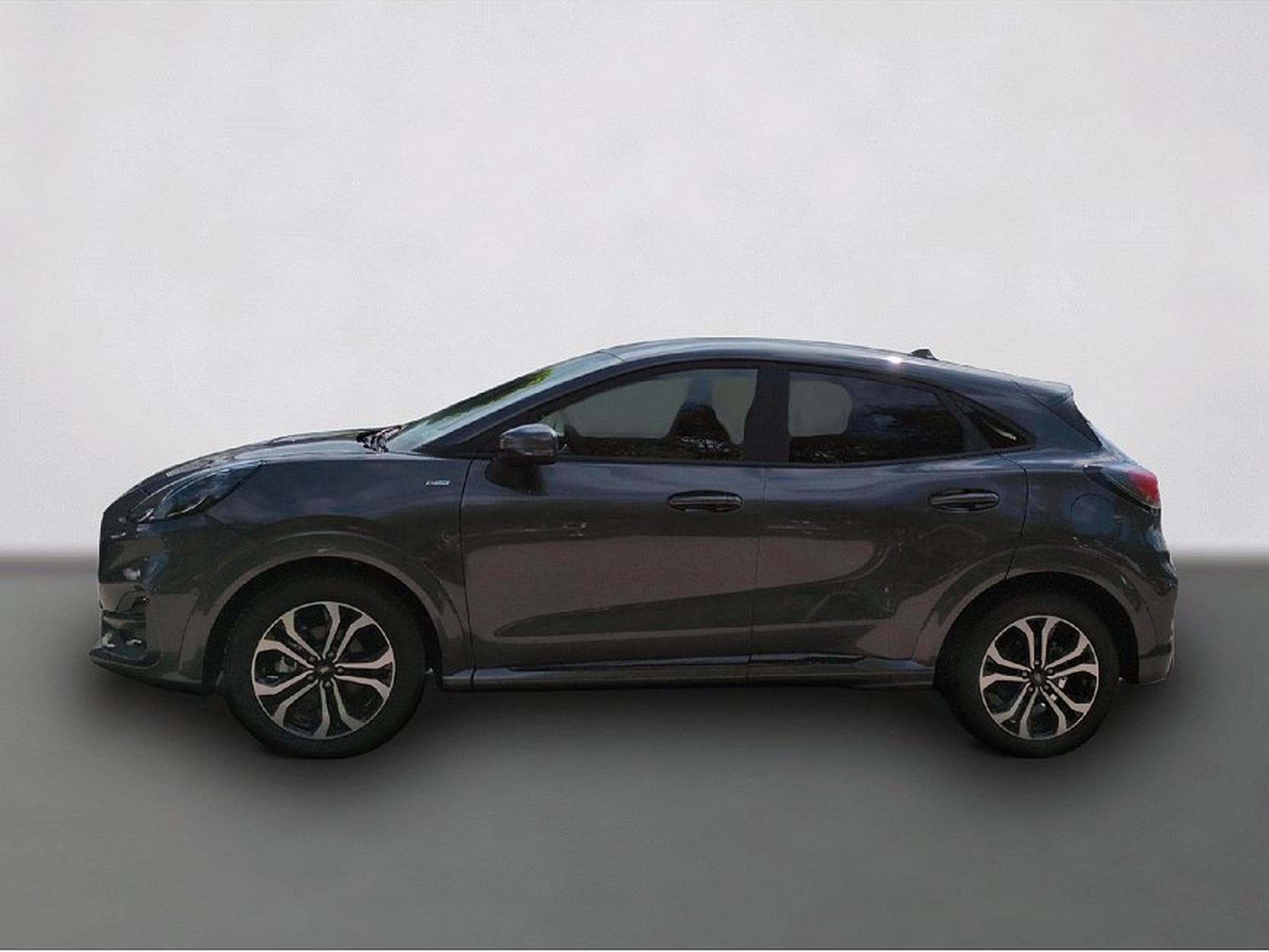 Ford Puma (2026) - Photo 4