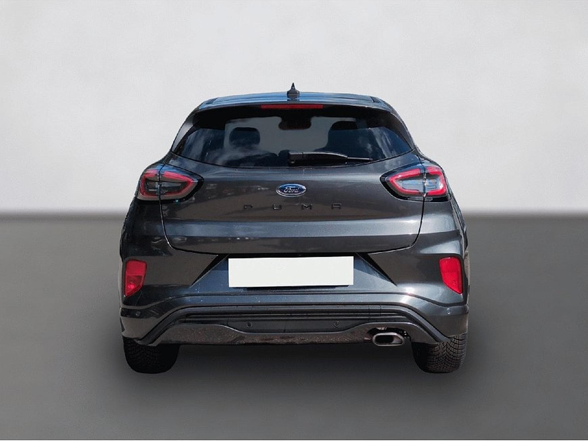 Ford Puma (2026) - Photo 5