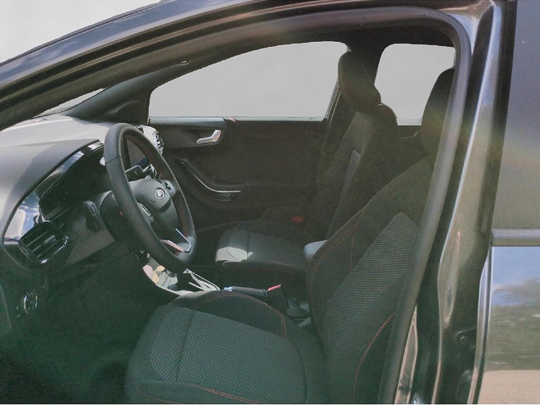 Ford Puma (2026) - Photo 6