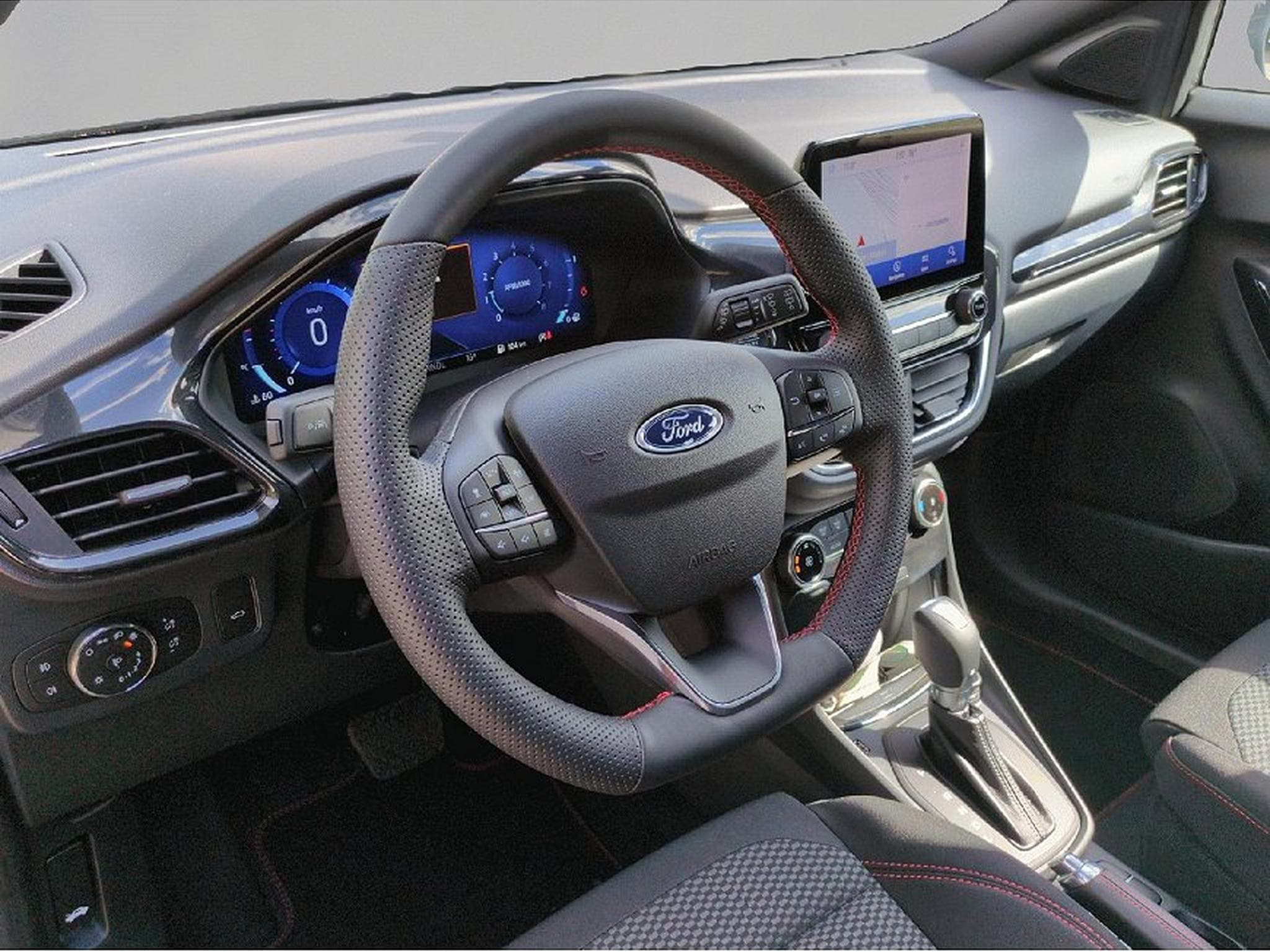Ford Puma (2026) - Photo 7