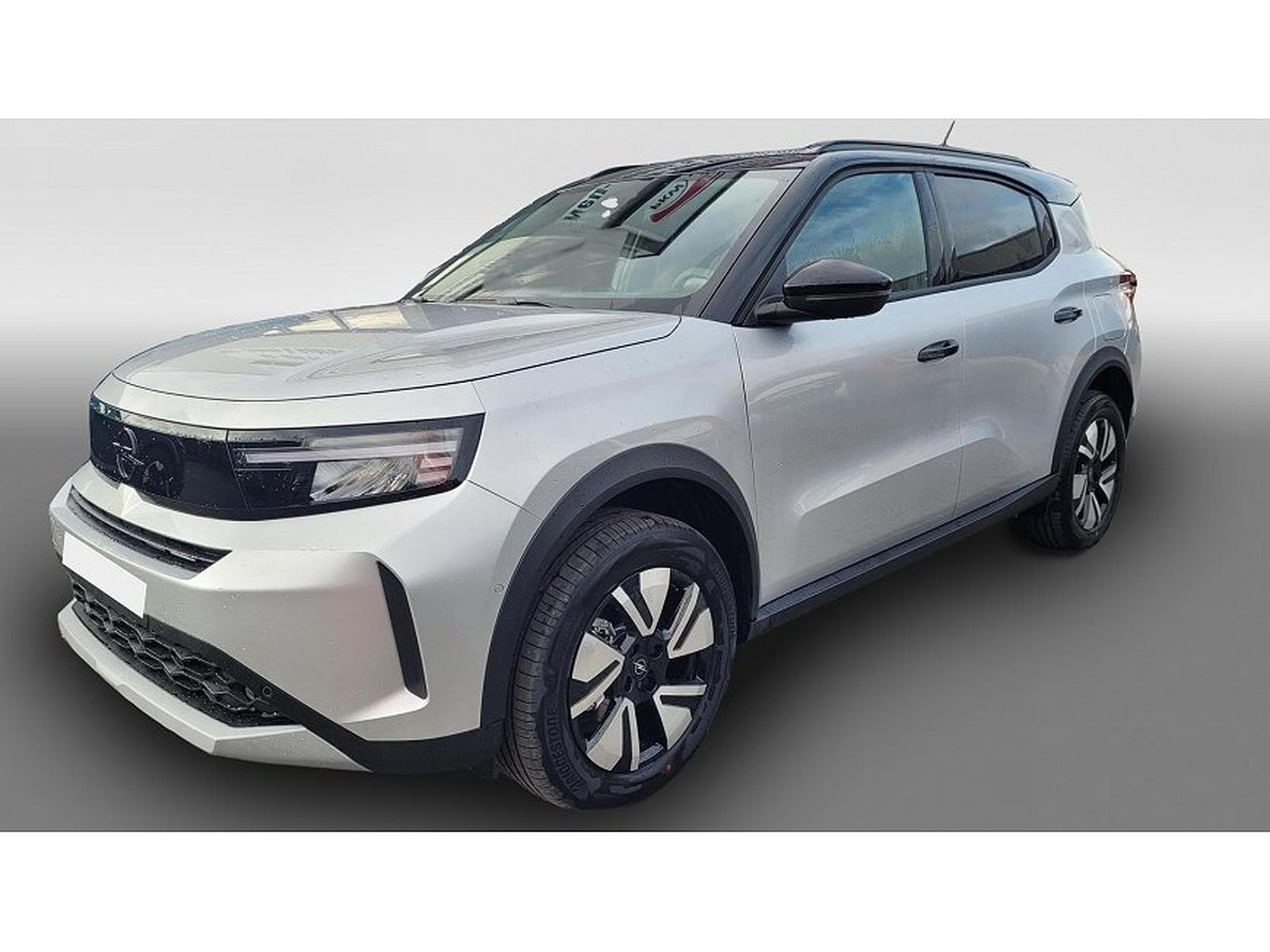 Opel Frontera (2026) - Foto 1