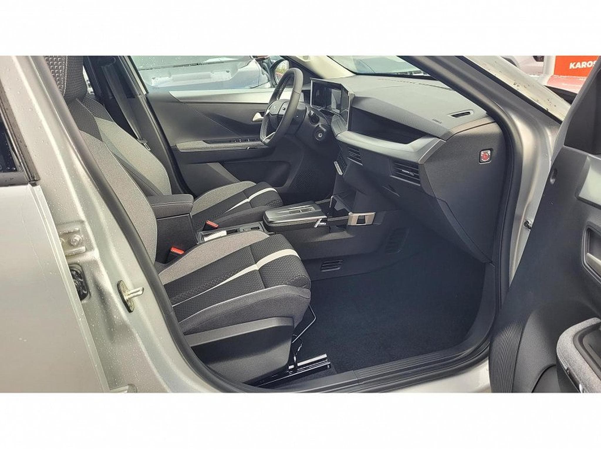 Opel Frontera (2026) - Foto 10