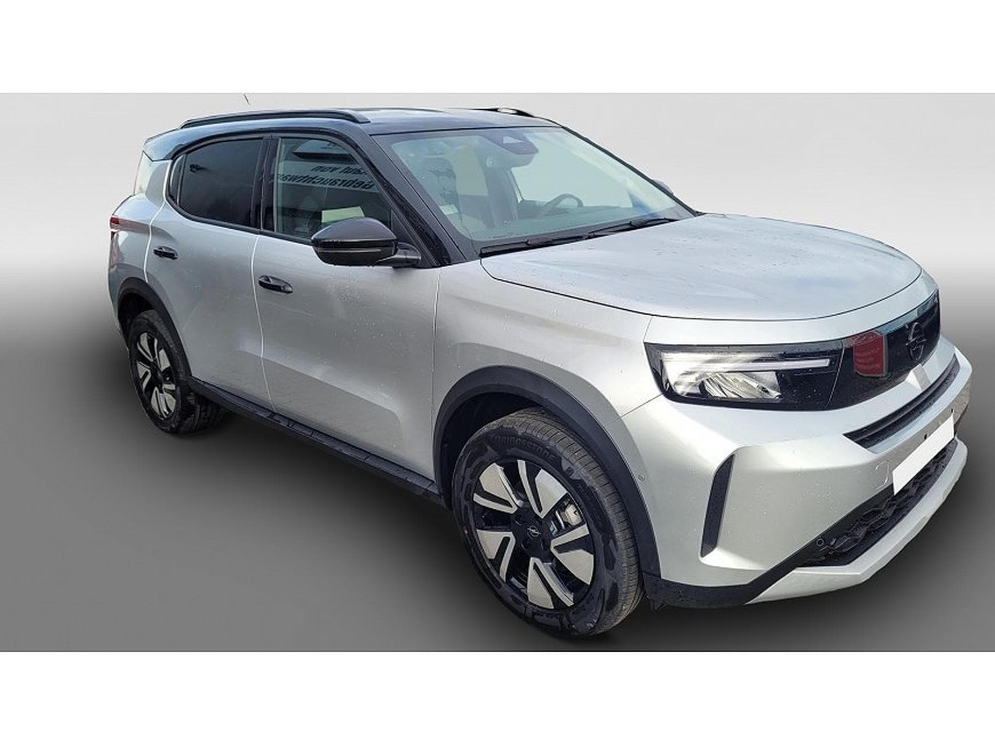 Opel Frontera (2026) - Foto 3