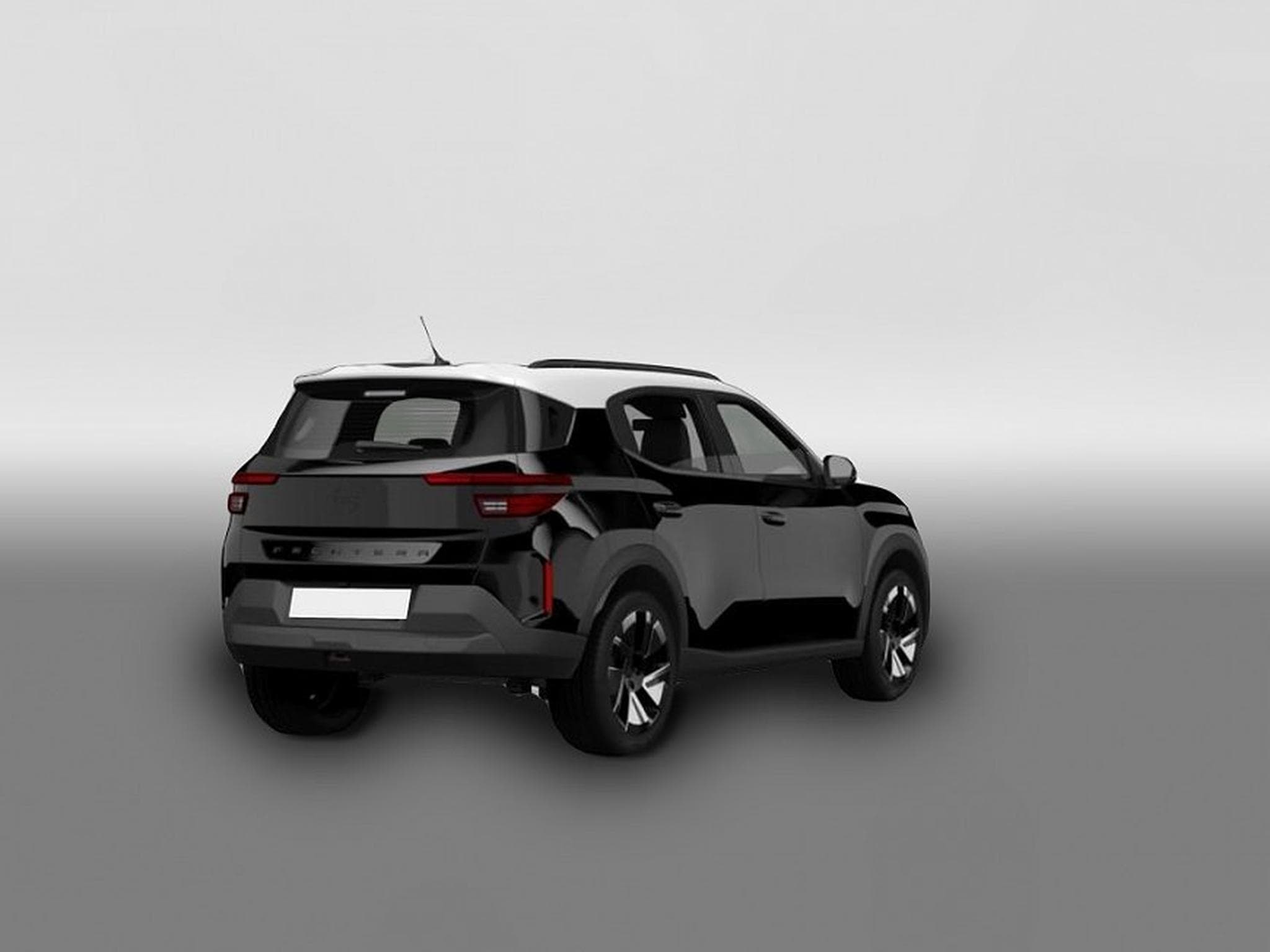 Opel Frontera (2026) - Foto 3
