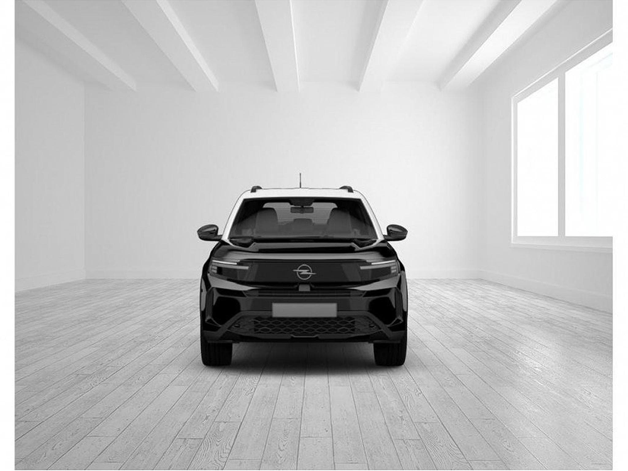 Opel Frontera (2026) - Foto 7