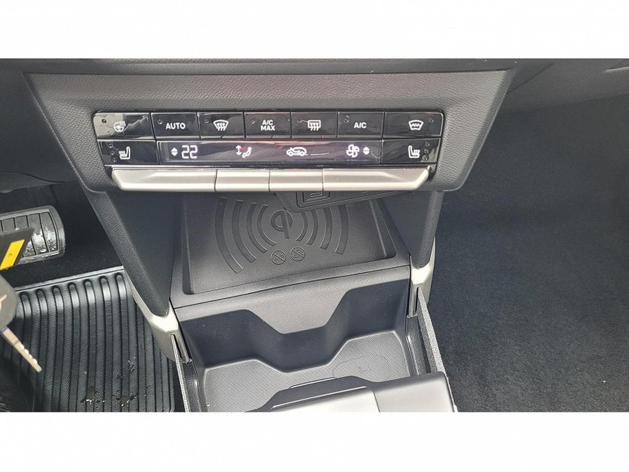 Opel Frontera (2026) - Foto 10
