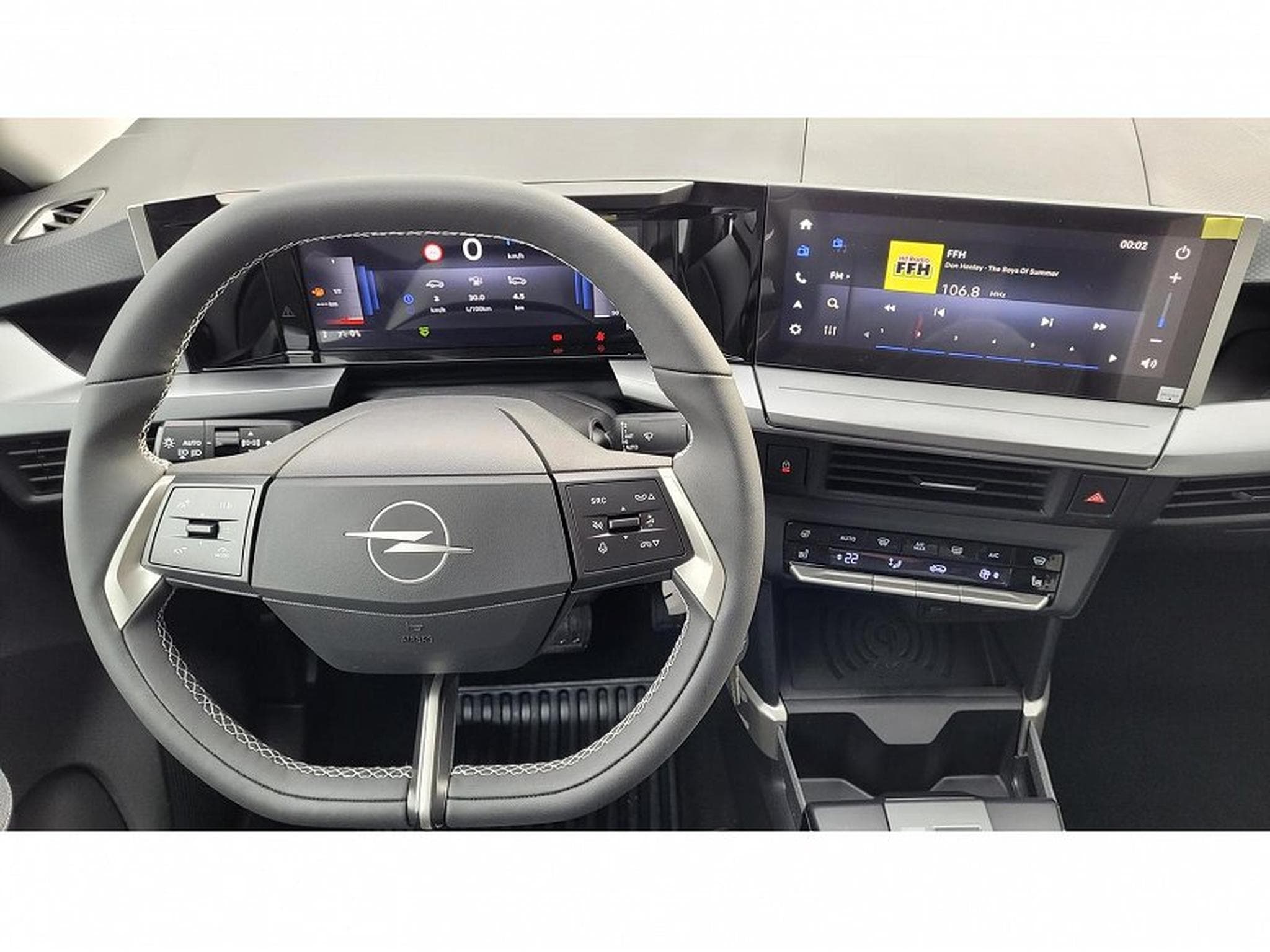 Opel Frontera (2026) - Foto 13
