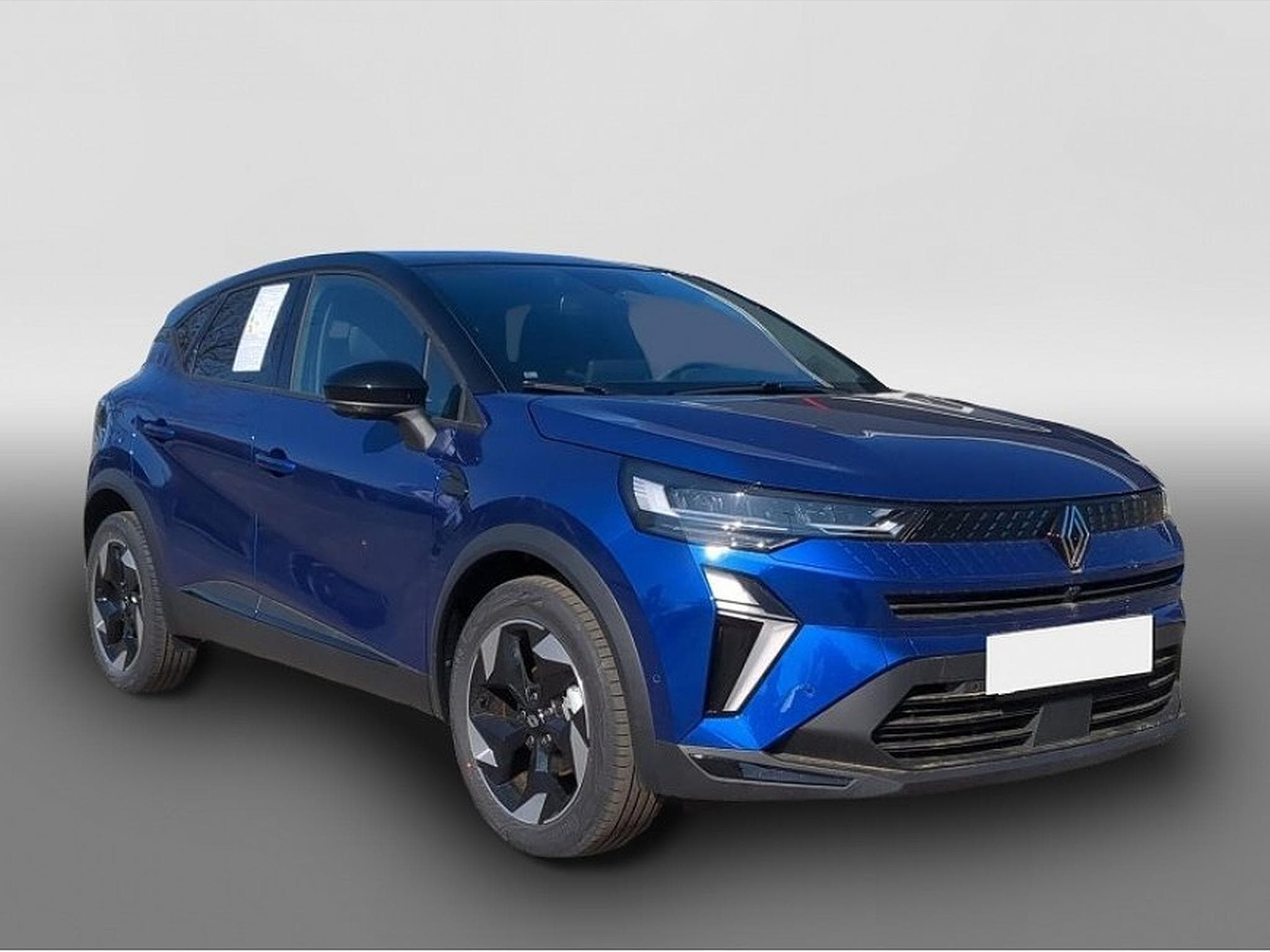 Renault Captur (2026) - Foto 1
