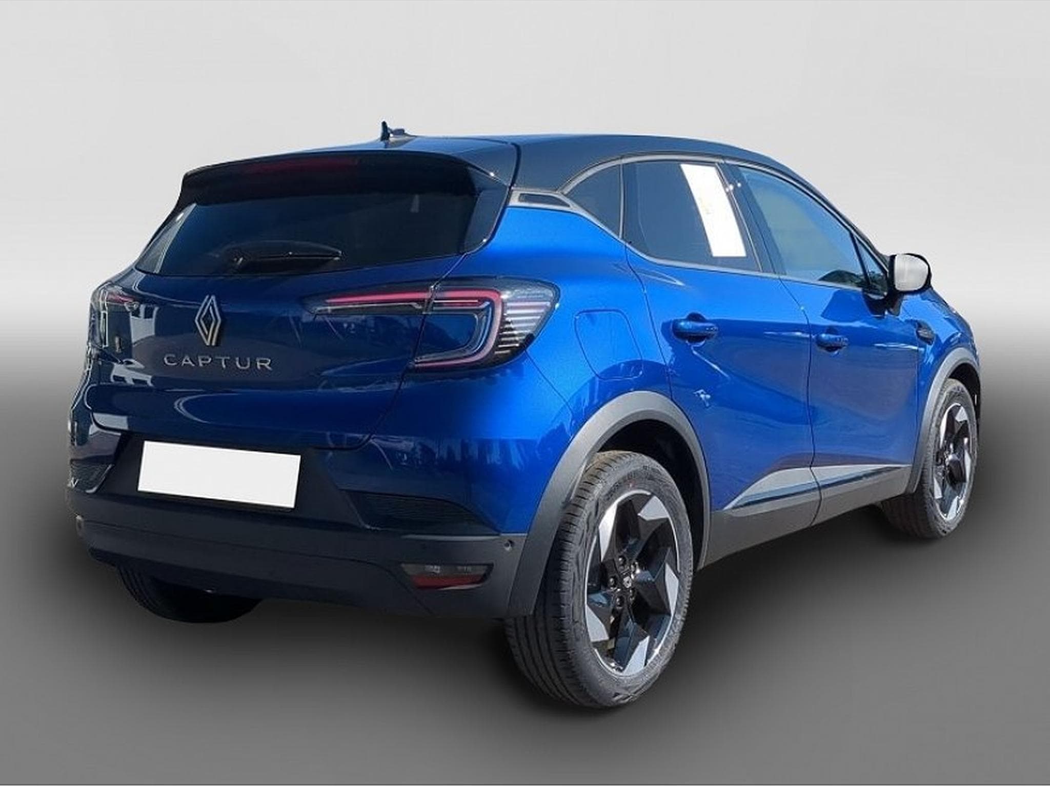 Renault Captur (2026) - Foto 3