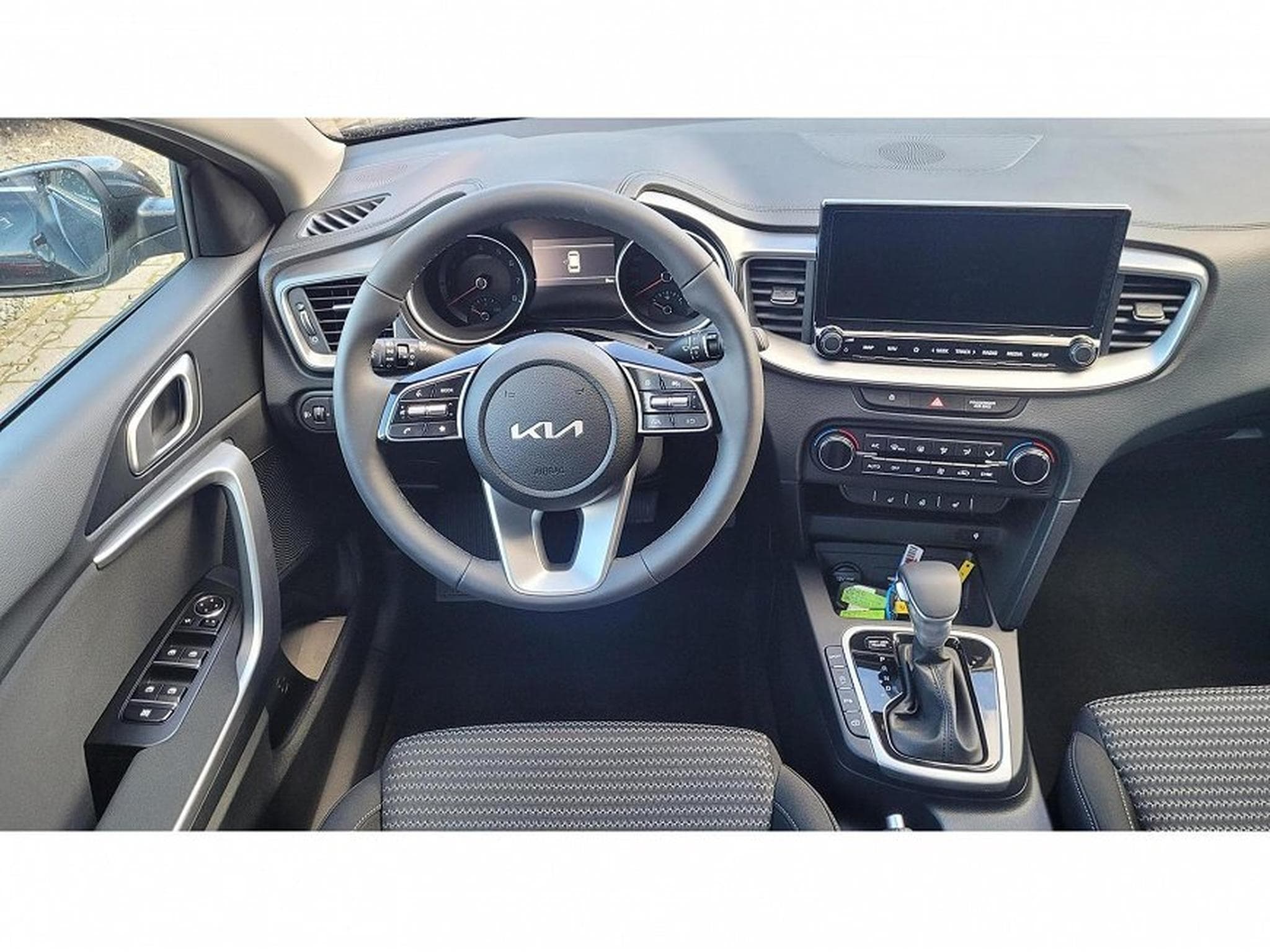 Kia Ceed (2025) - Foto 8