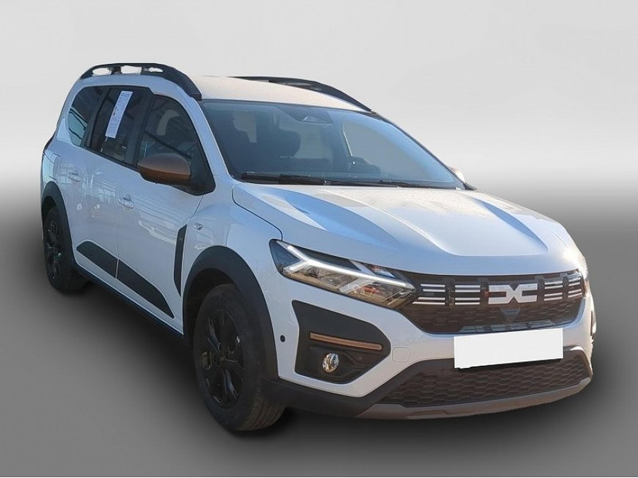 Dacia Jogger (2026) - Foto 1