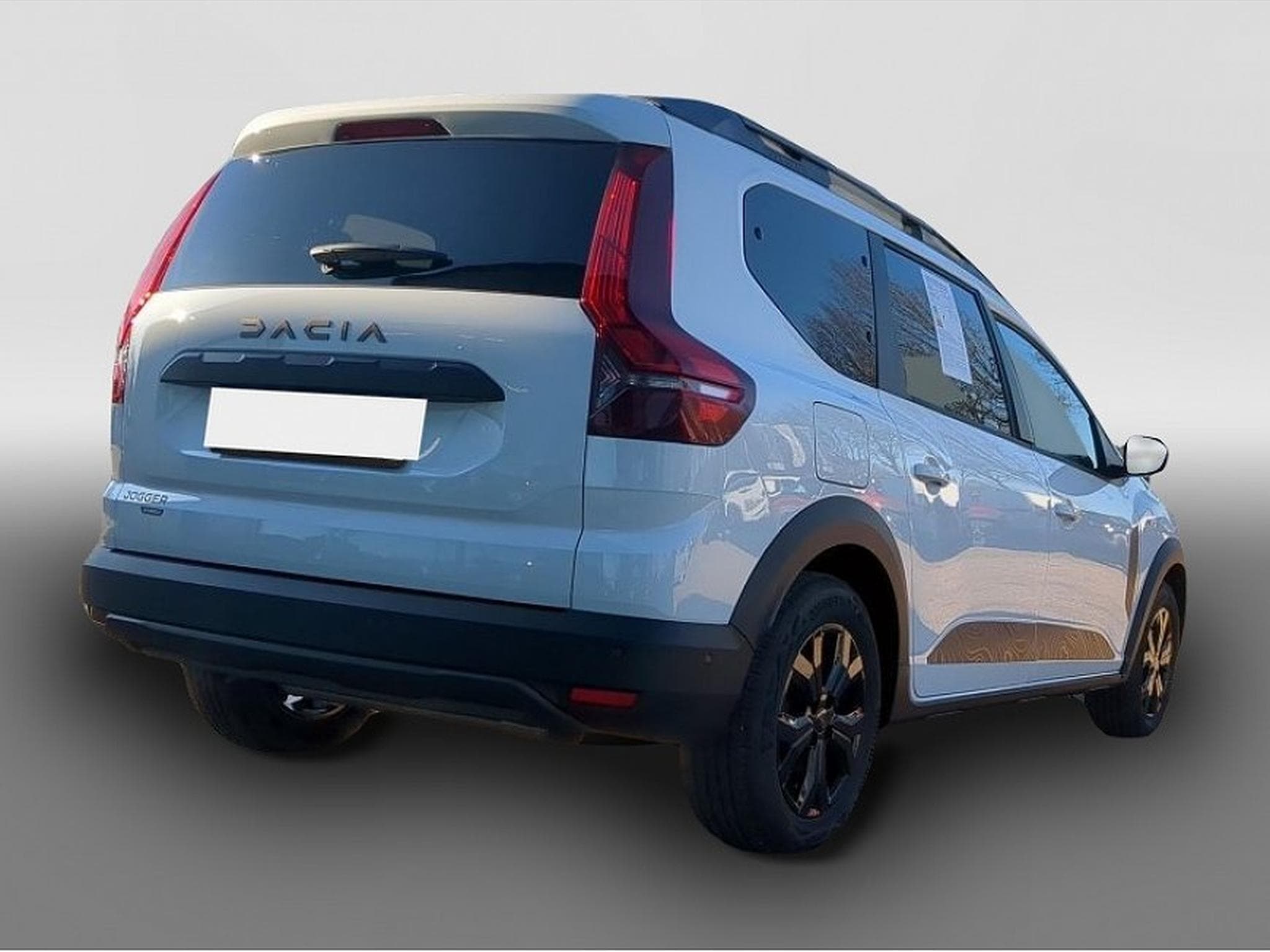Dacia Jogger (2026) - Foto 3