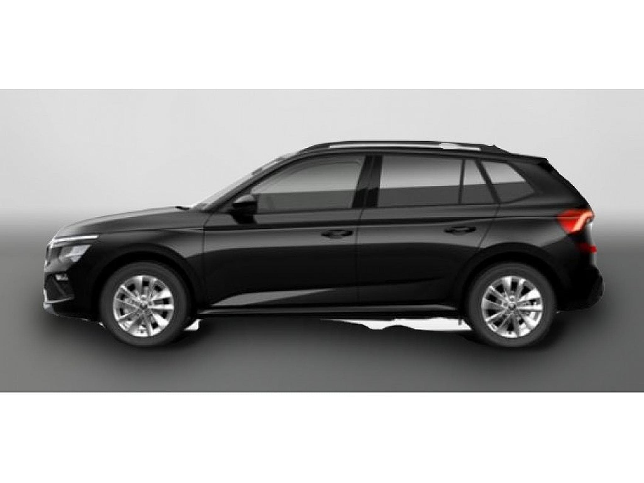 Skoda Kamiq (2026) - Photo 2