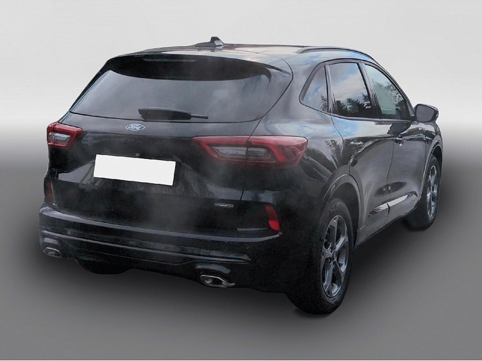 Ford Kuga (2026) - Photo 3