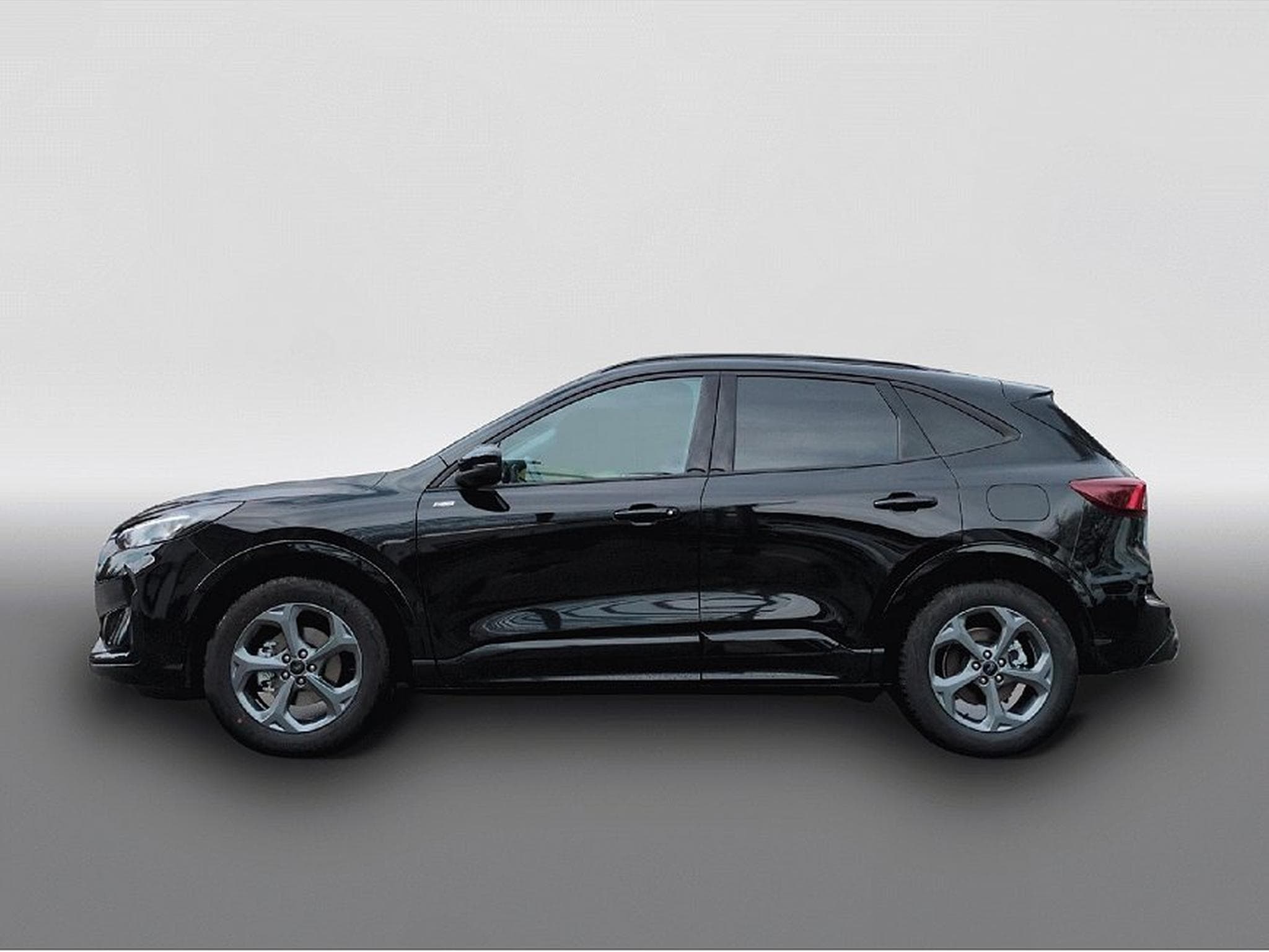 Ford Kuga (2026) - Photo 6