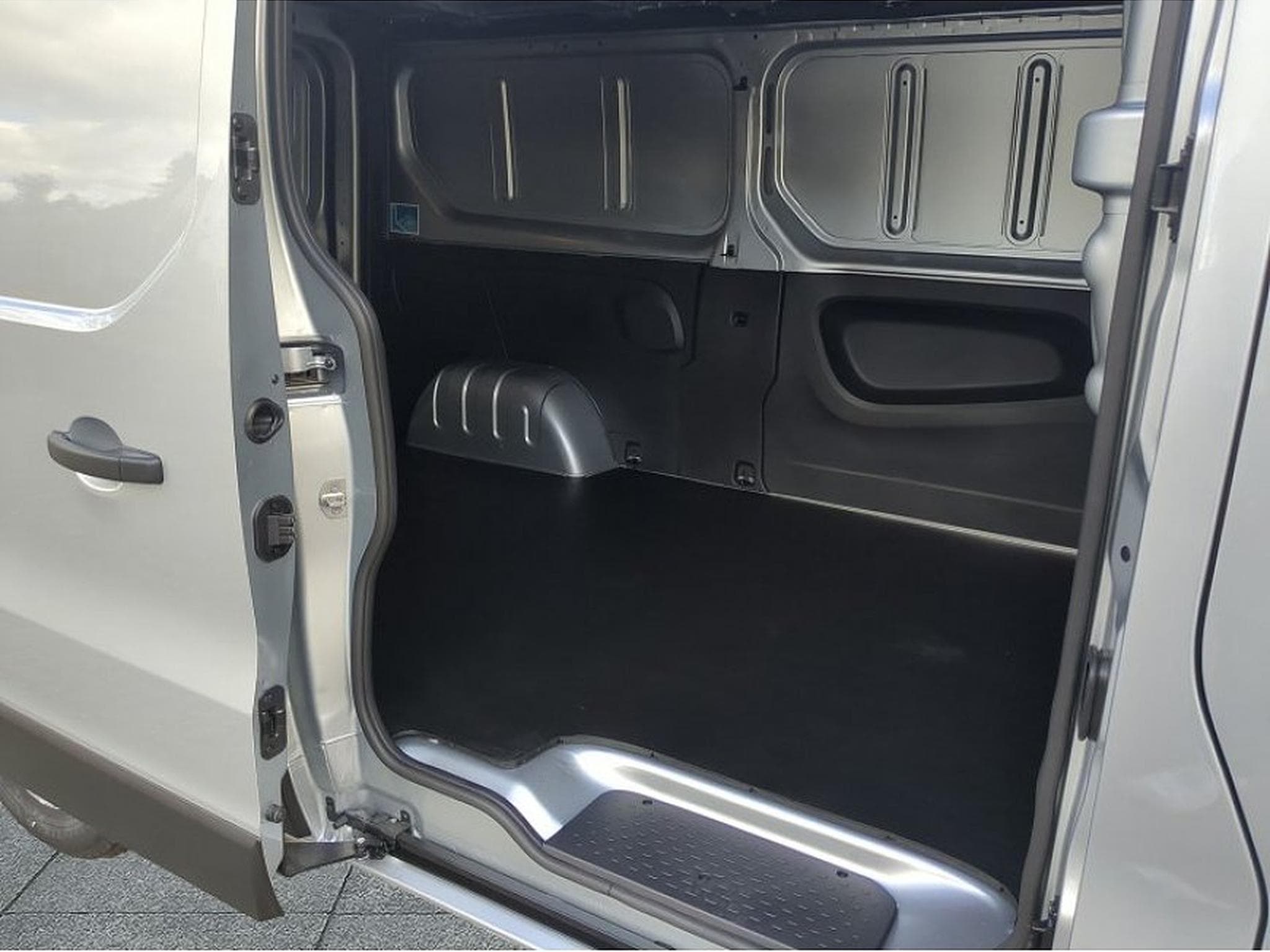 Renault Trafic (2026) - Photo 6
