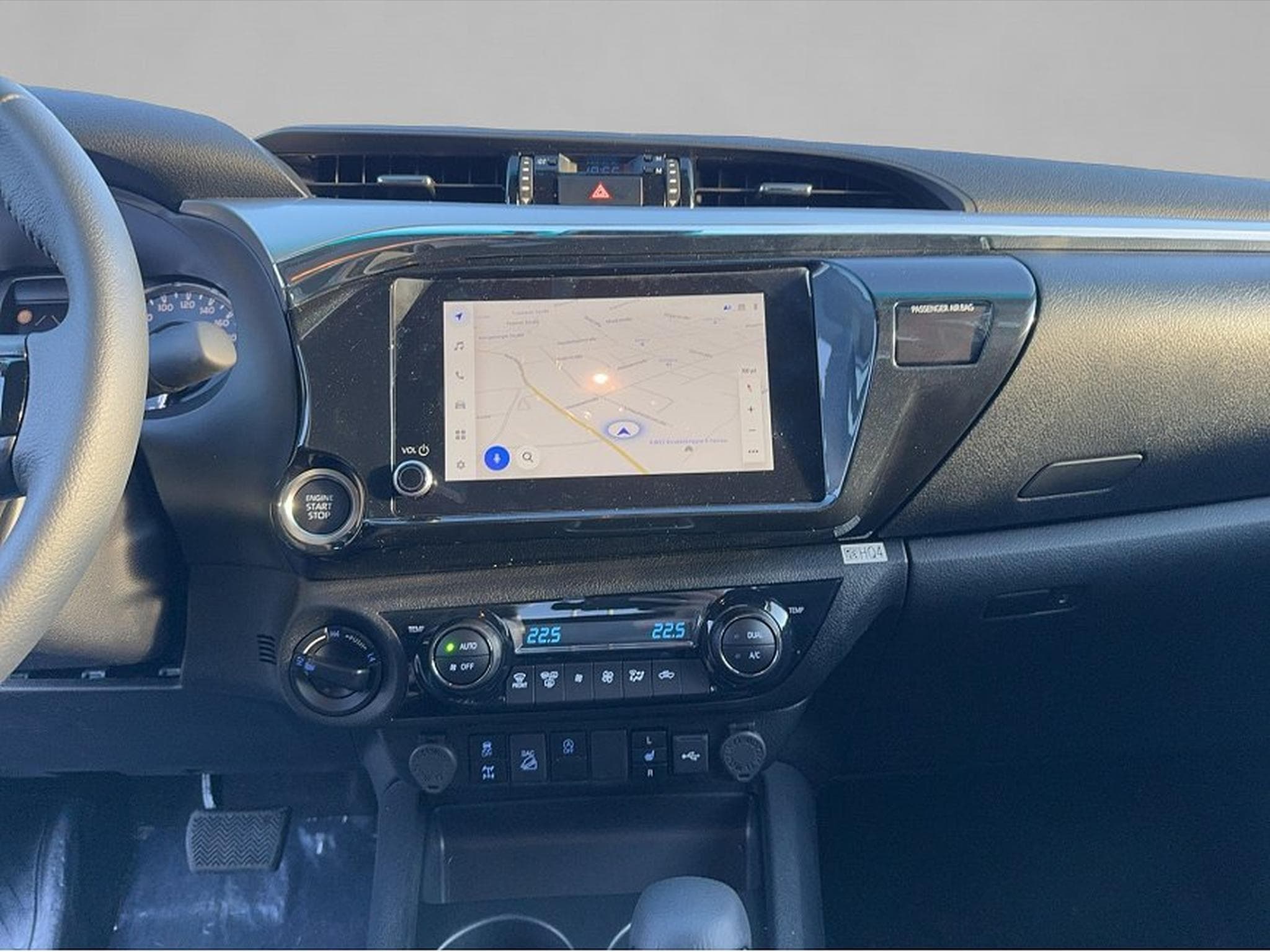 Toyota Hilux (2026) - Foto 6