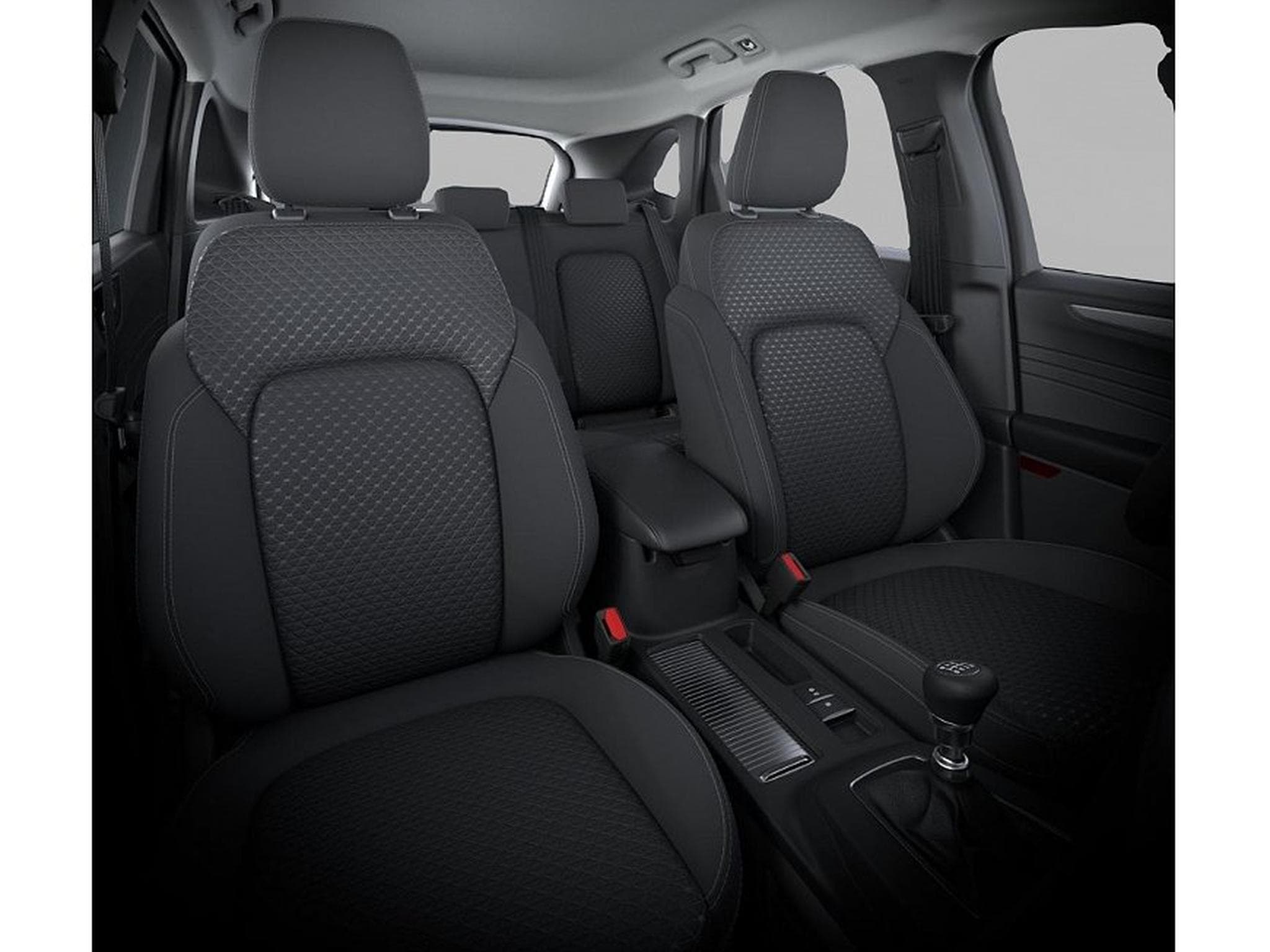 Ford Kuga (2024) - Foto 5