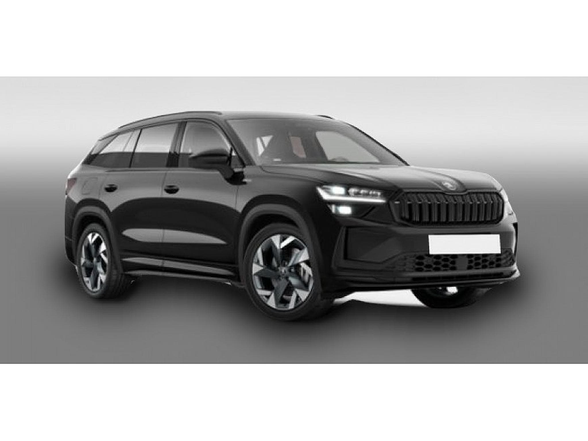 Skoda Kodiaq (2026) - Foto 1