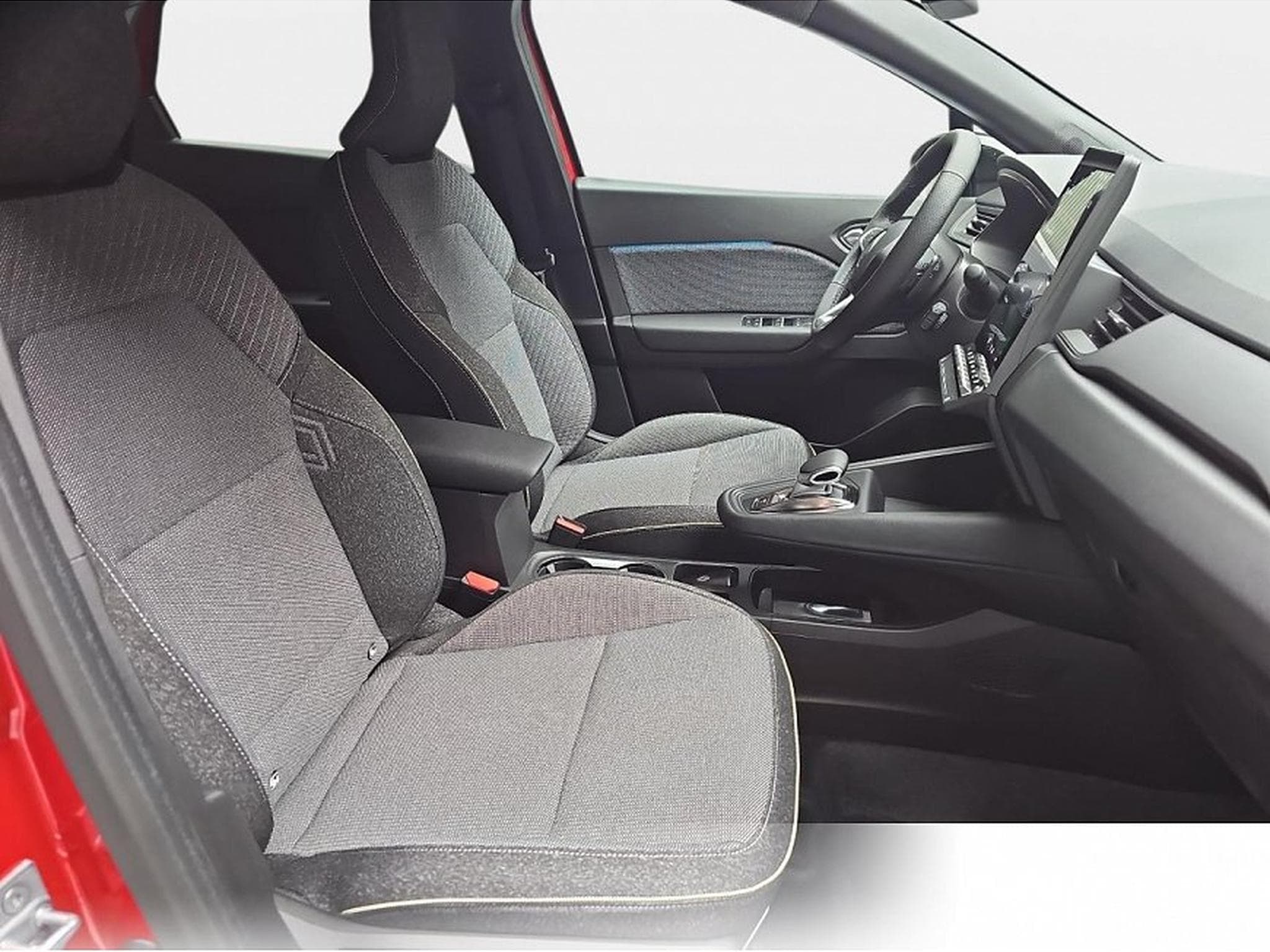 Renault Captur (2026) - Foto 15