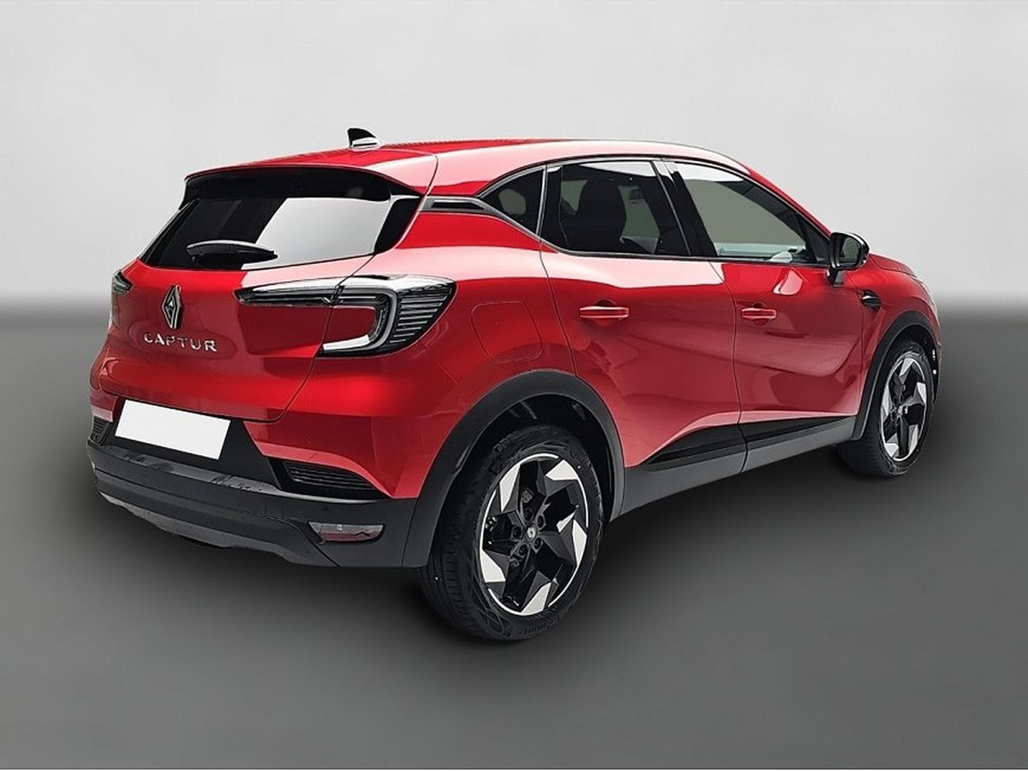 Renault Captur (2026) - Foto 2