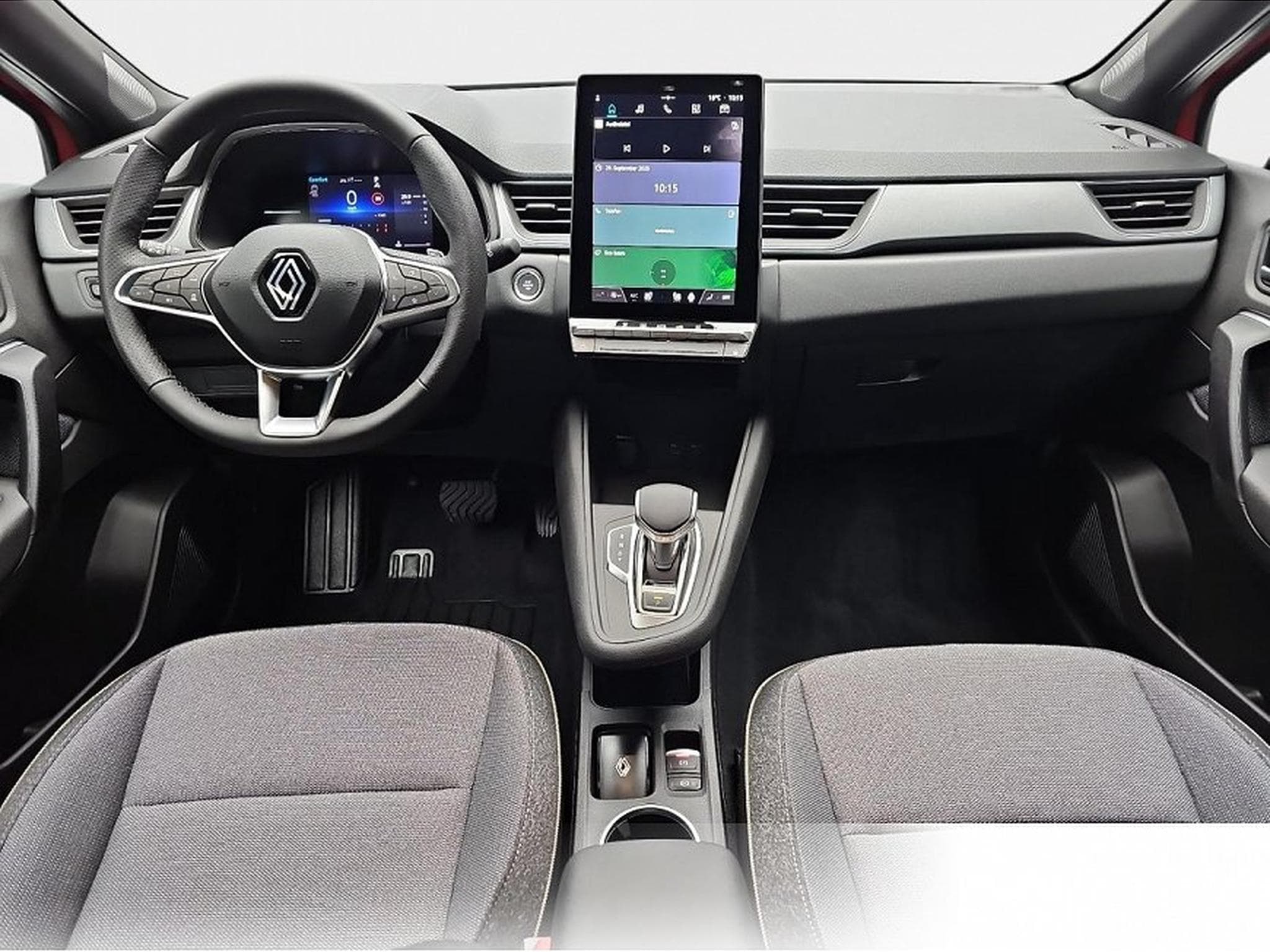 Renault Captur (2026) - Foto 6