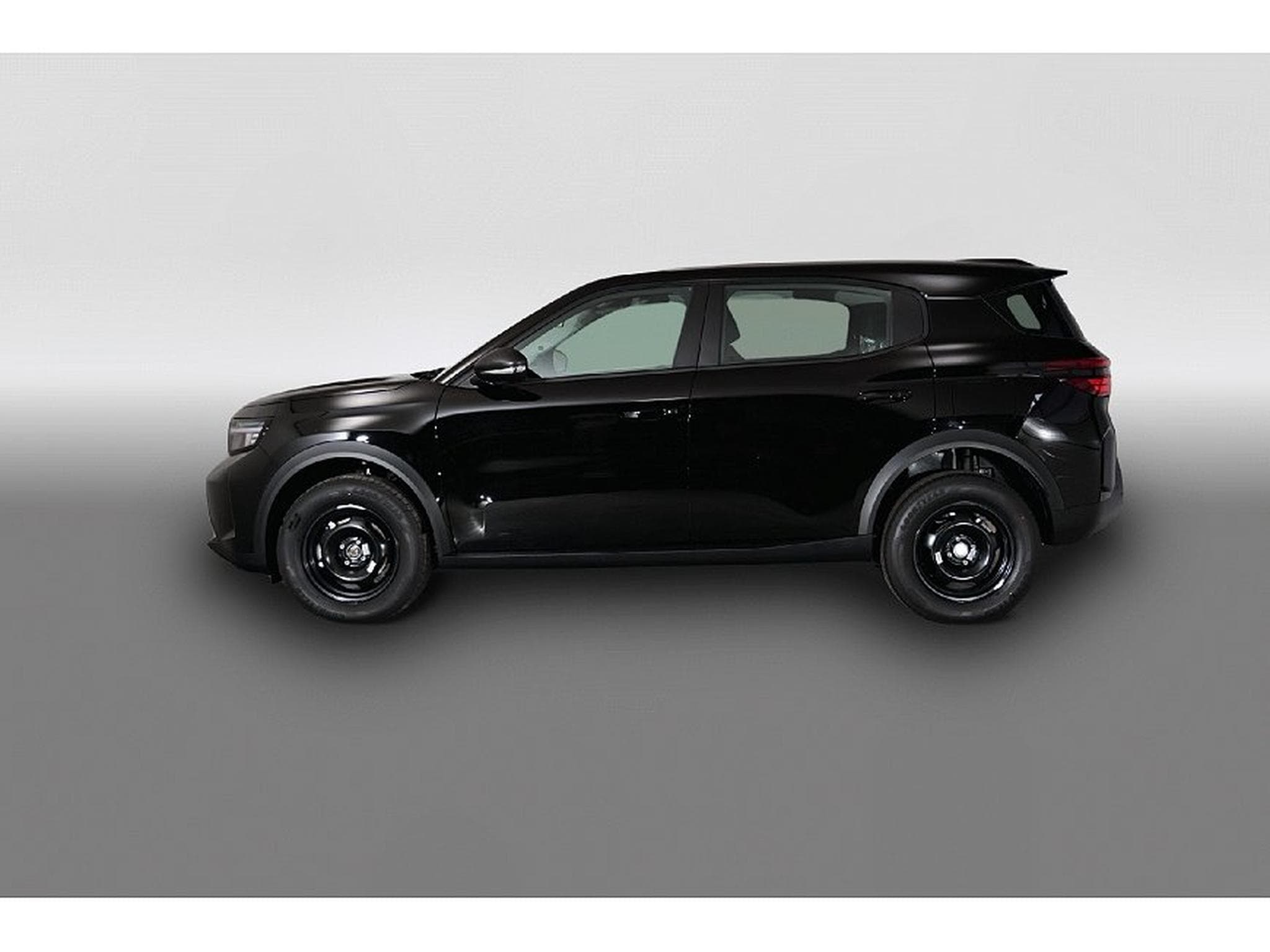 Opel Frontera (2025) - Foto 2