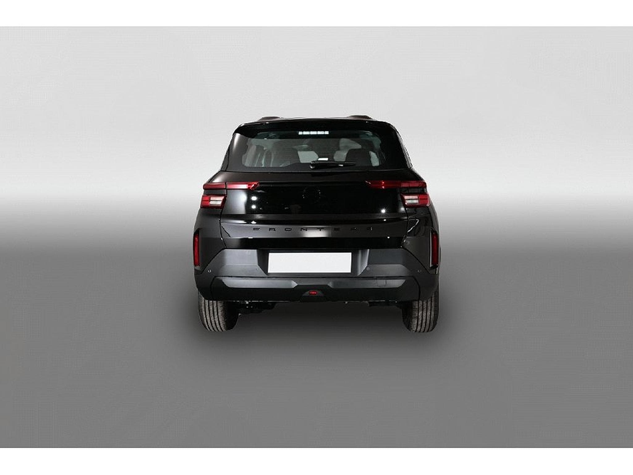 Opel Frontera (2025) - Foto 4
