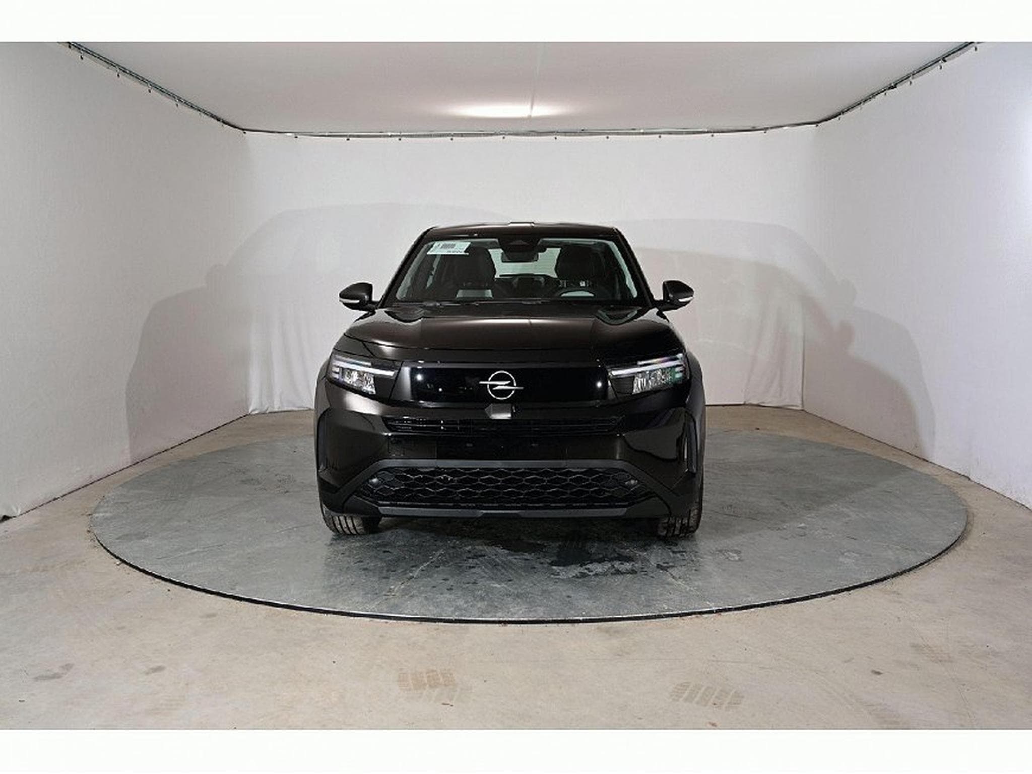 Opel Frontera (2025) - Foto 8