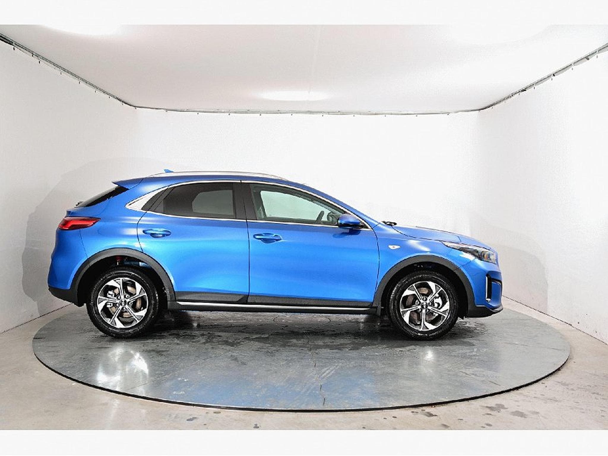 Kia XCeed (2025) - Foto 6
