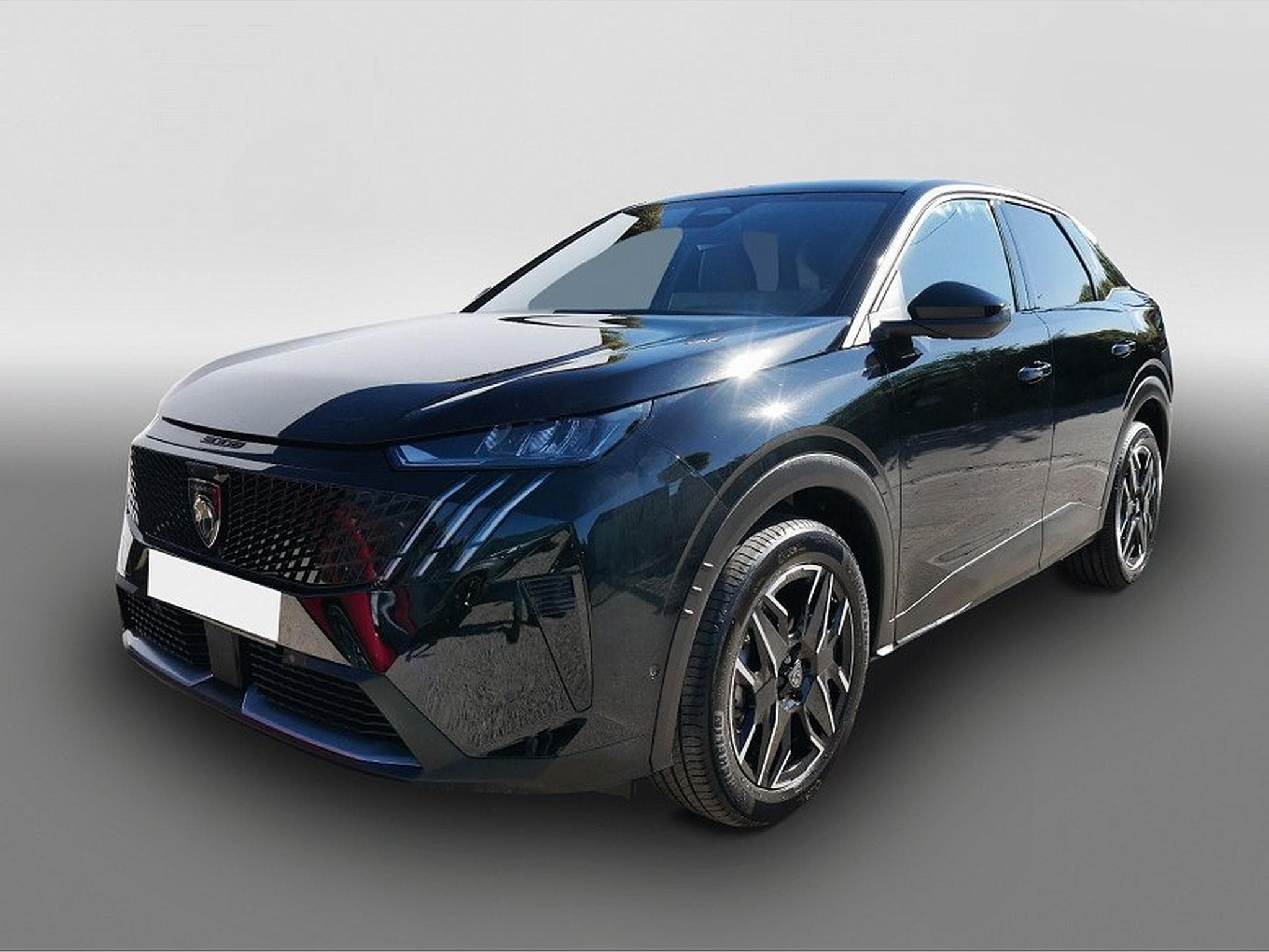 Peugeot 3008 (2026) - Foto 1