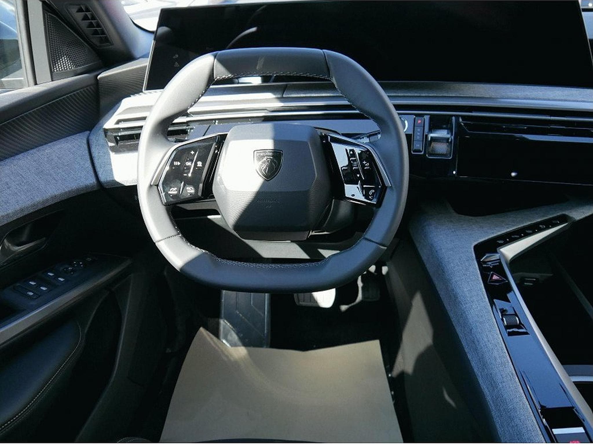 Peugeot 3008 (2026) - Foto 11