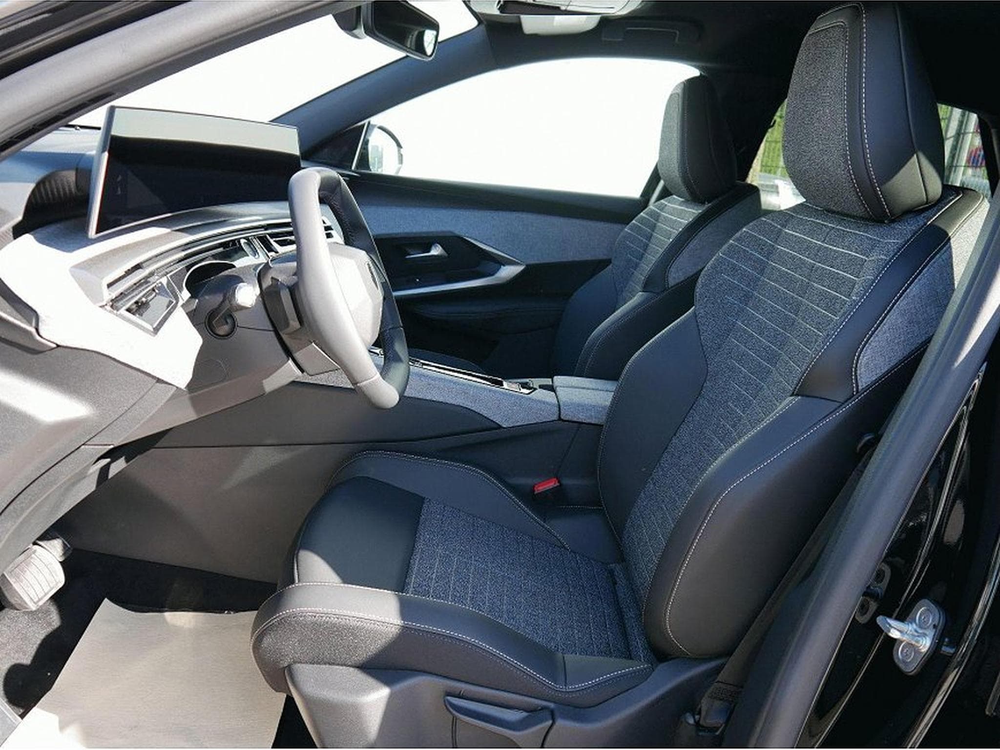 Peugeot 3008 (2026) - Foto 8