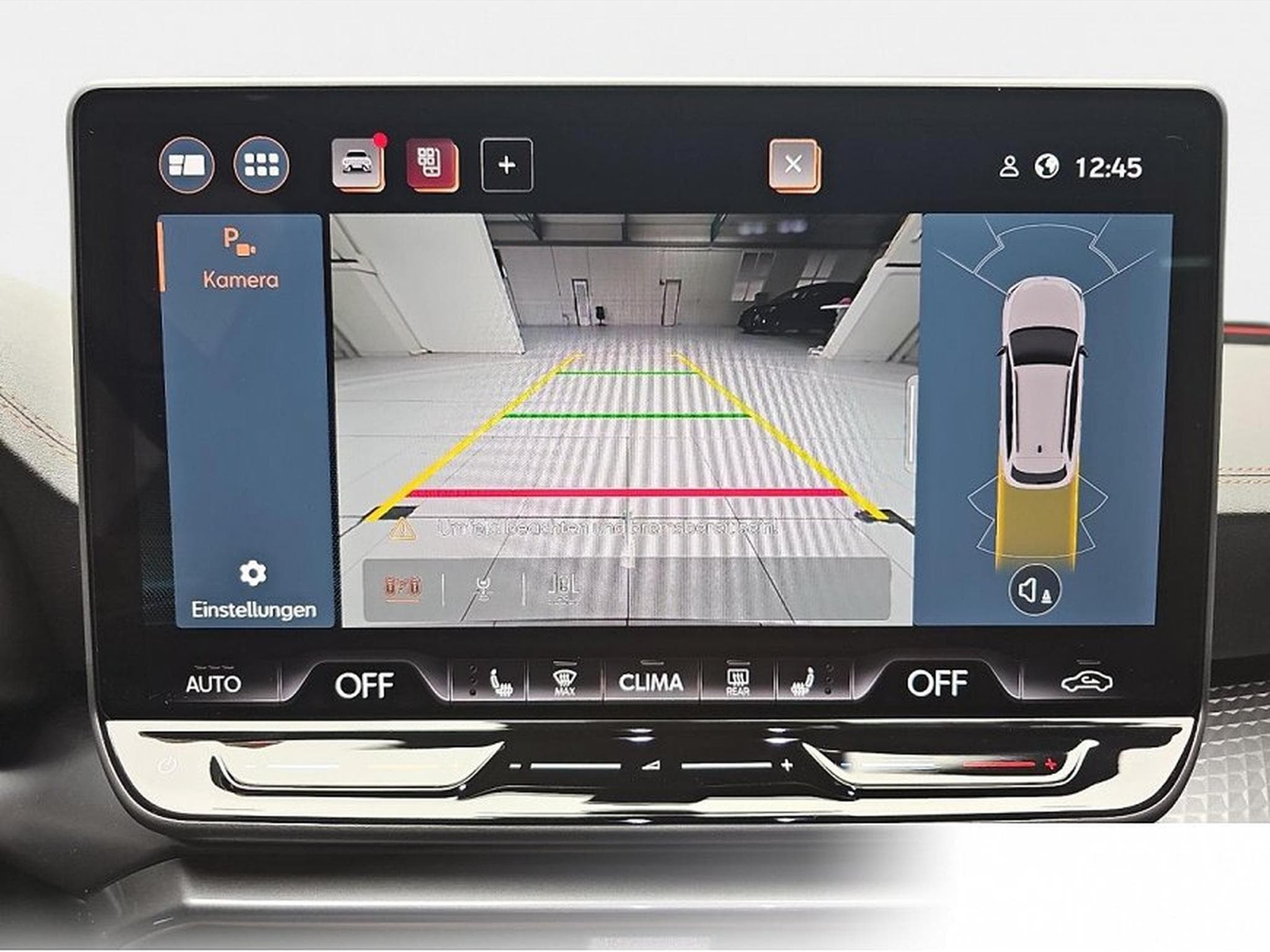Cupra Leon (2026) - Foto 9